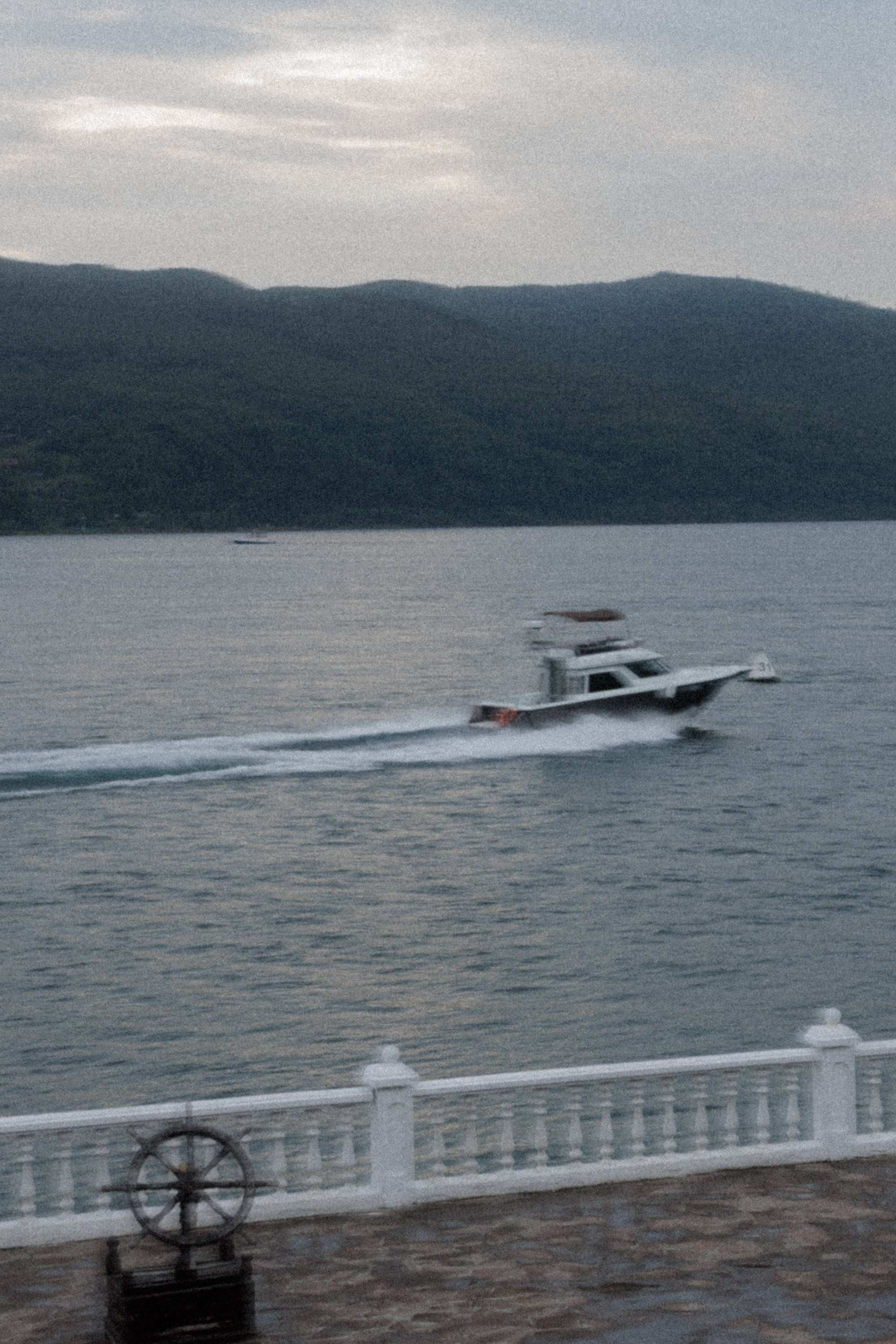 Андрей и Валерия (клиентская серия). Фотограф Иркутск