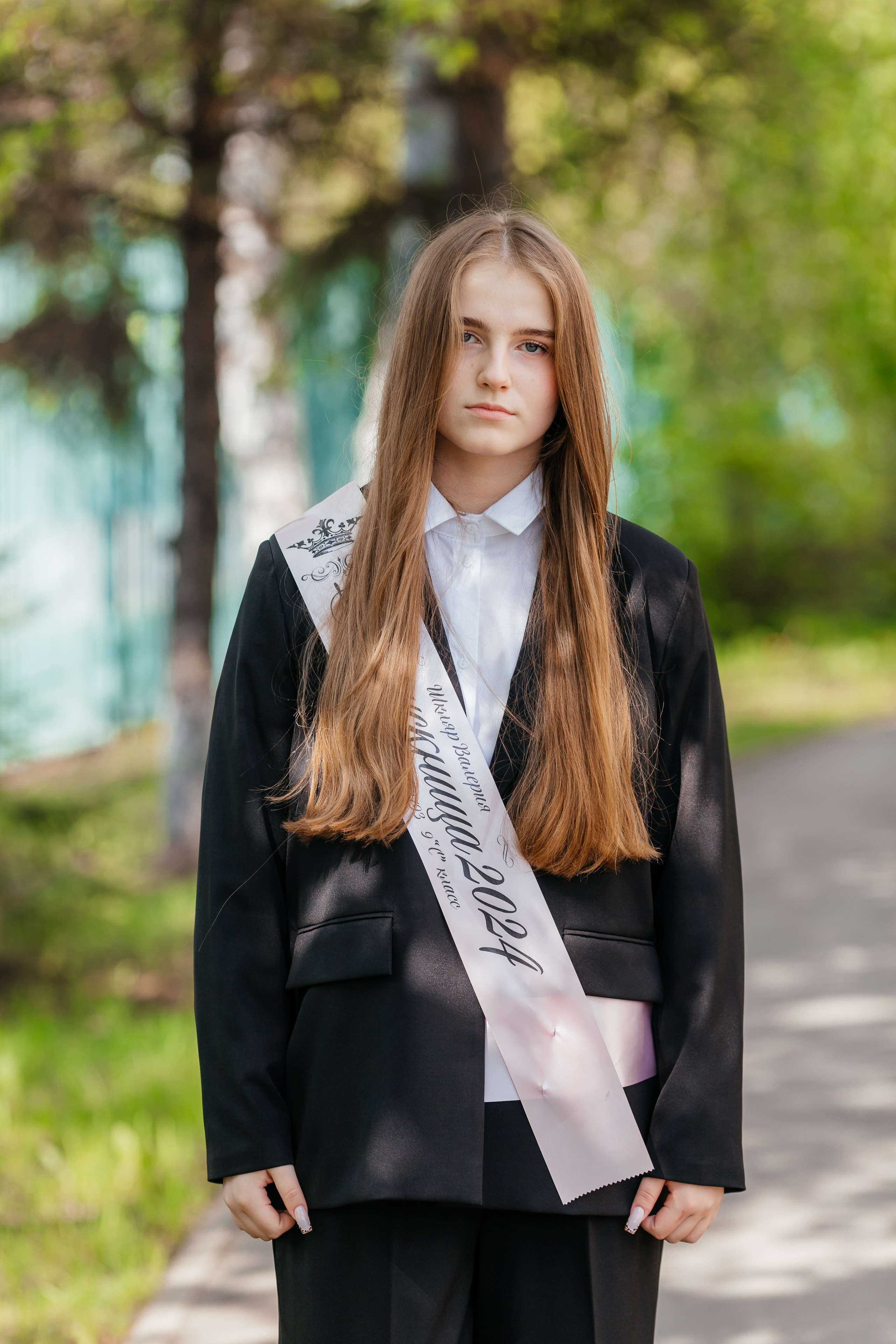 Выпускной 17 мая. Свадебный фотограф Александр Абрамов Москва / Зеленоград