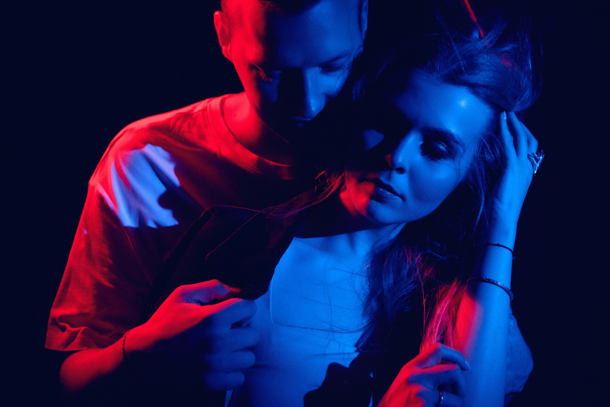 Полина и Влад. Свадебный и семейный фотограф Петр Гатыло