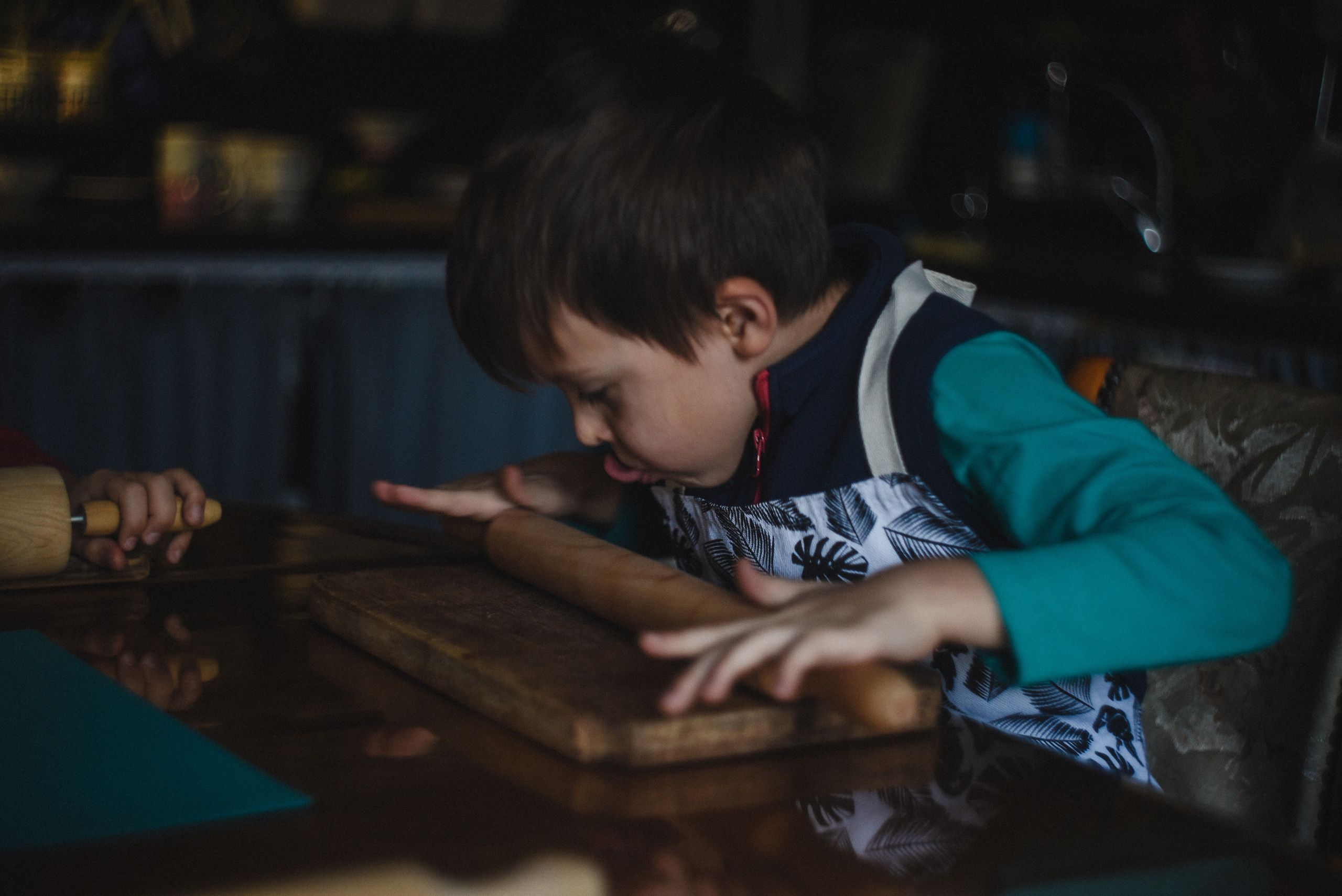 Дети. Документальный и портретный фотограф в Москве Мария Тарнавская