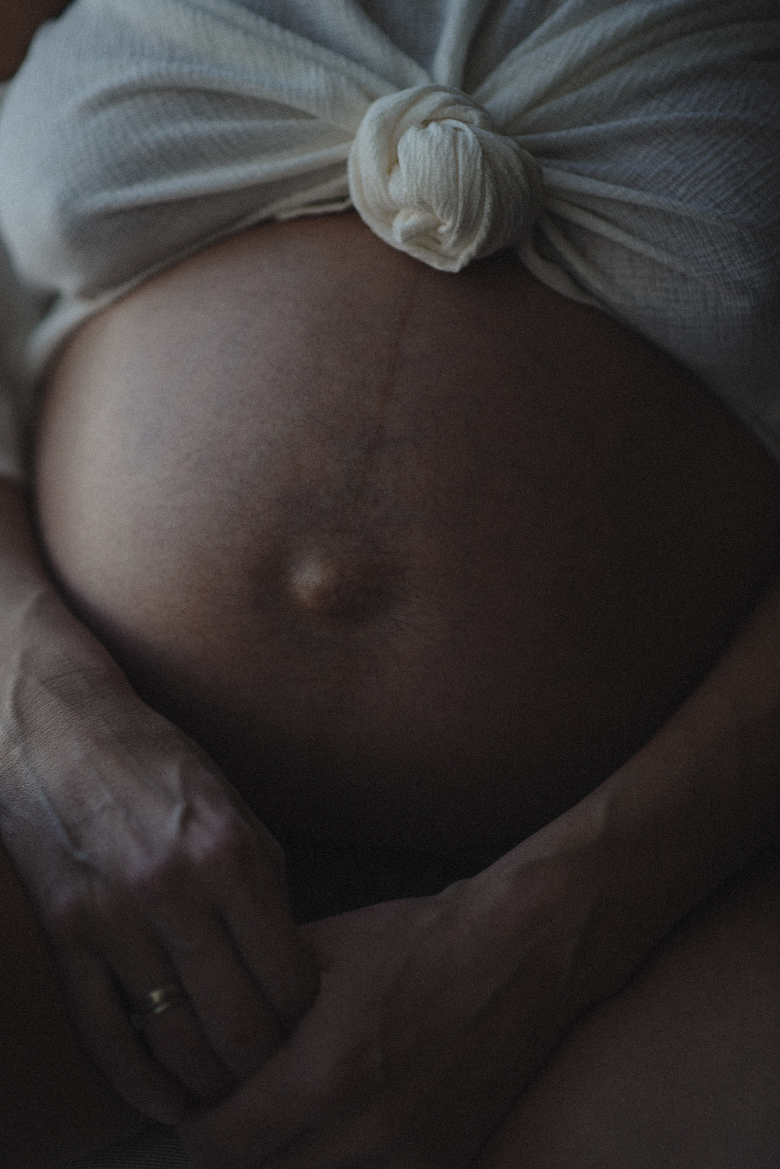 Женский портрет. Документальный и портретный фотограф в Москве Мария Тарнавская