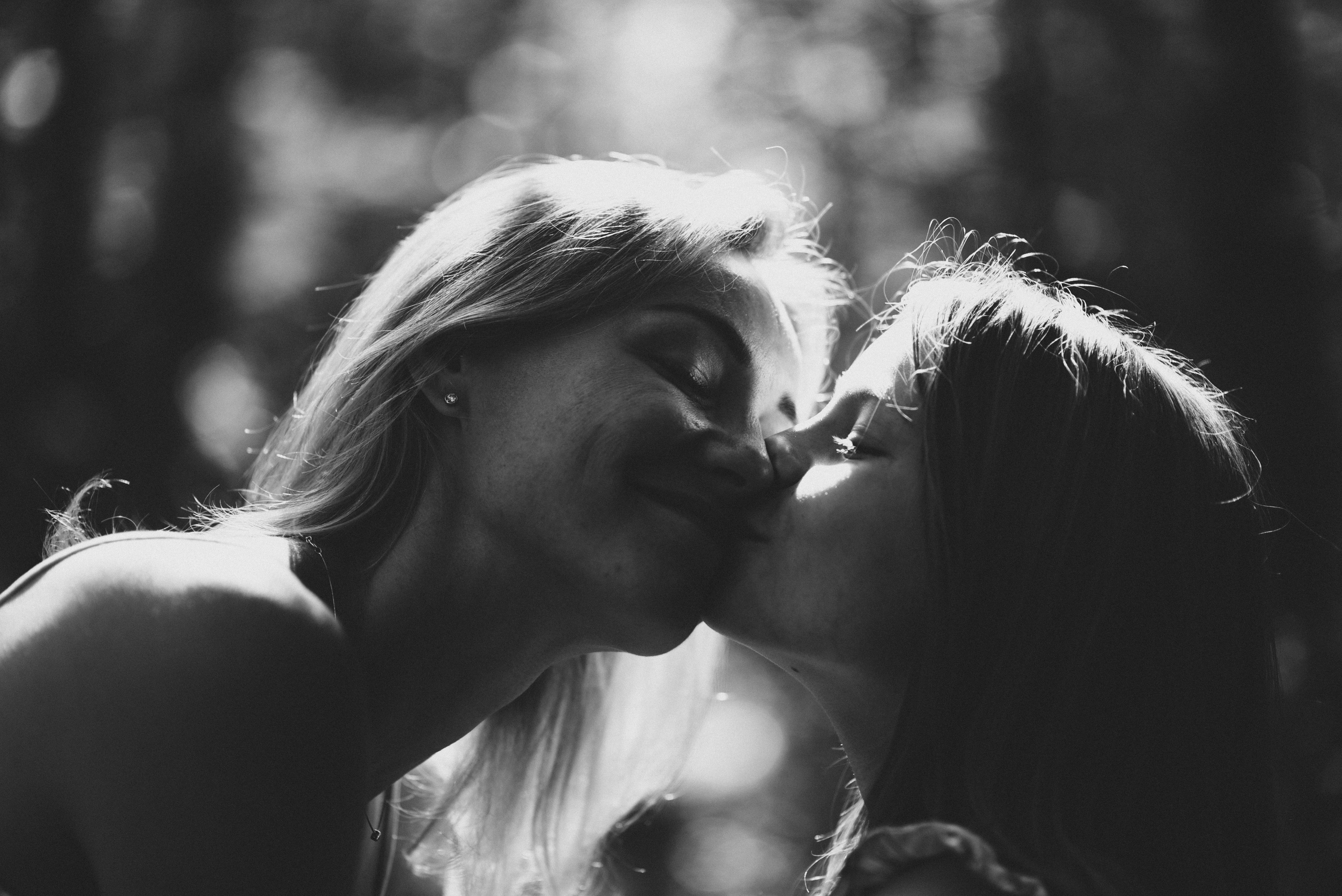 Семья. Документальный и портретный фотограф в Москве Мария Тарнавская