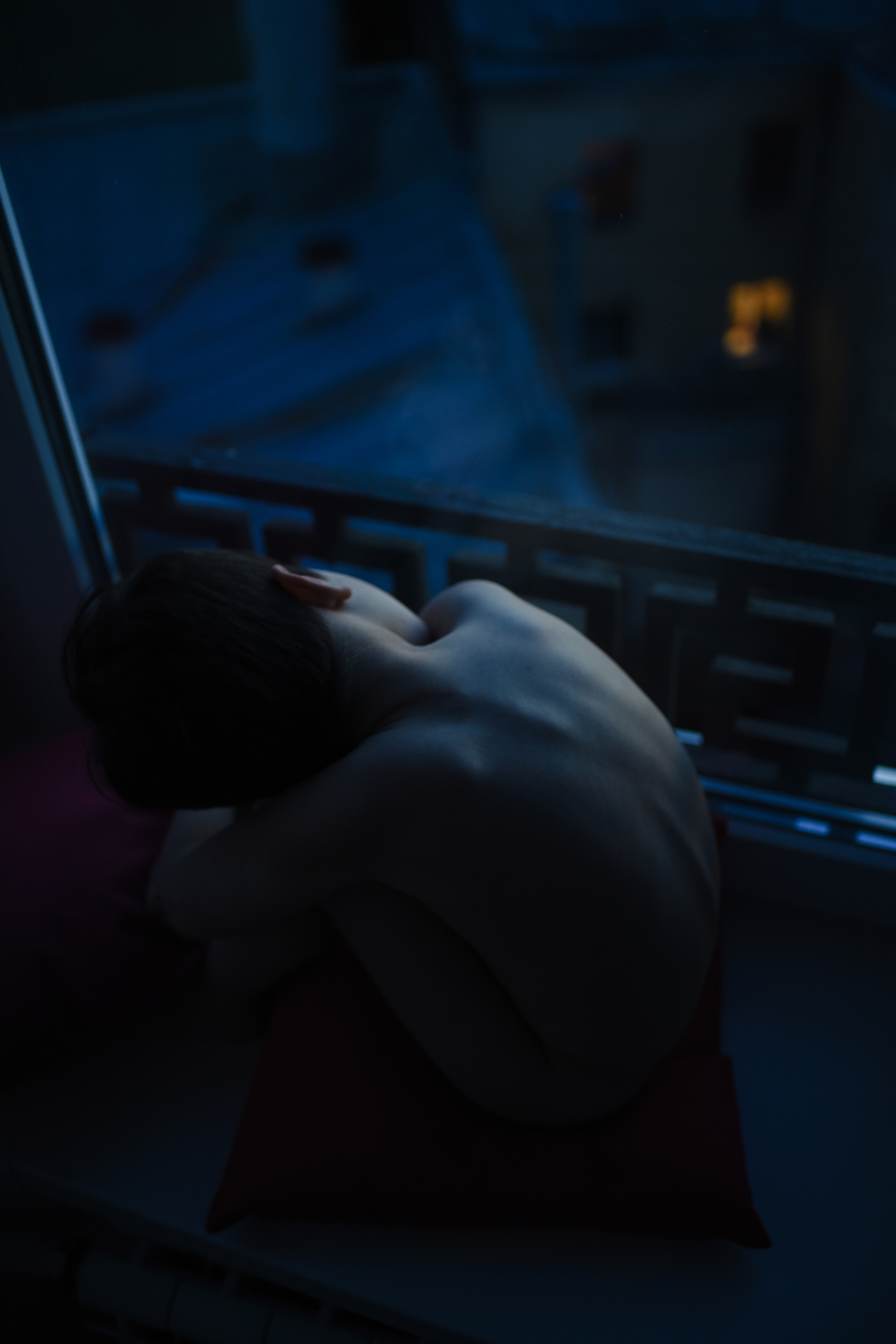 Дети. Документальный и портретный фотограф в Москве Мария Тарнавская