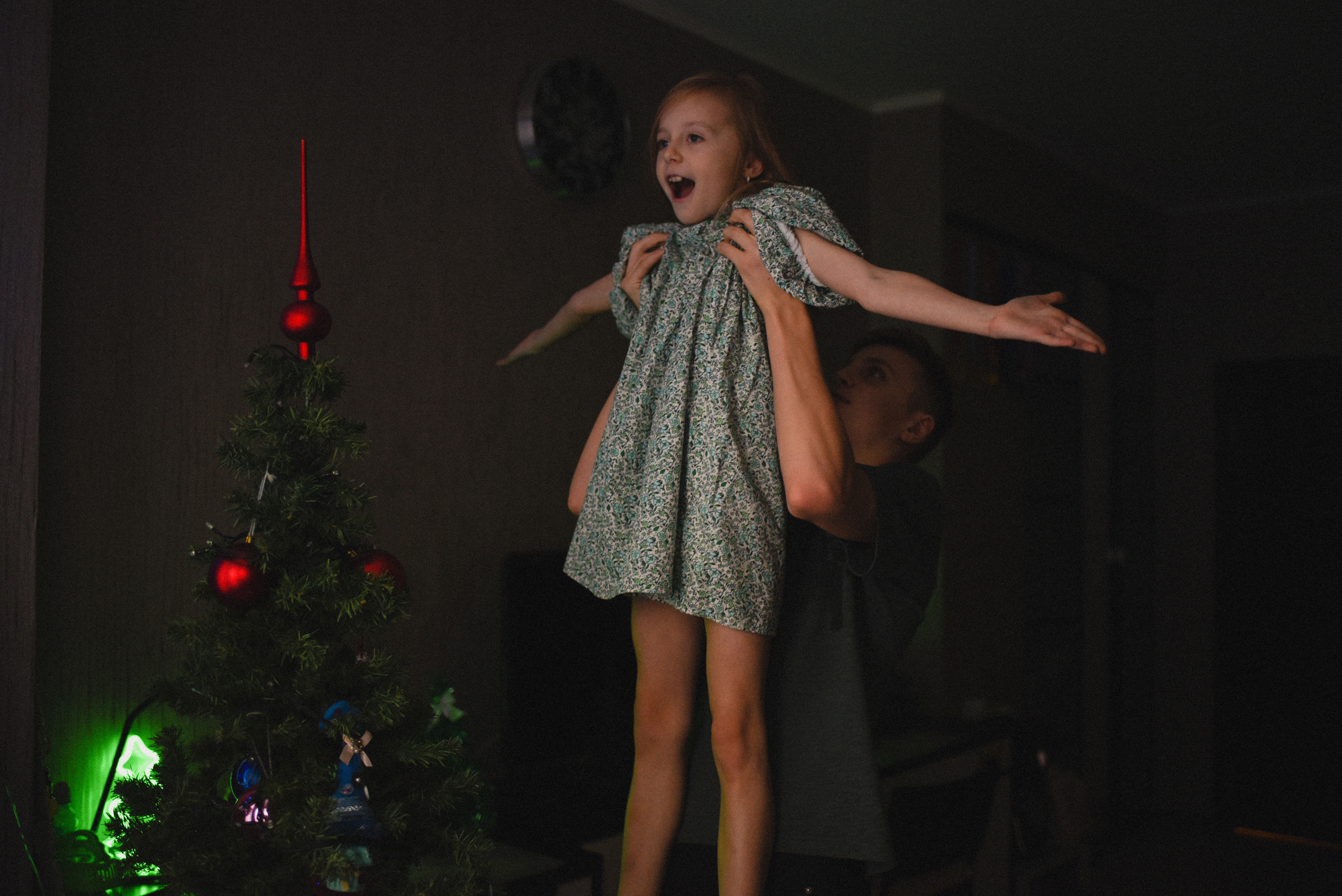 Дети. Документальный и портретный фотограф в Москве Мария Тарнавская