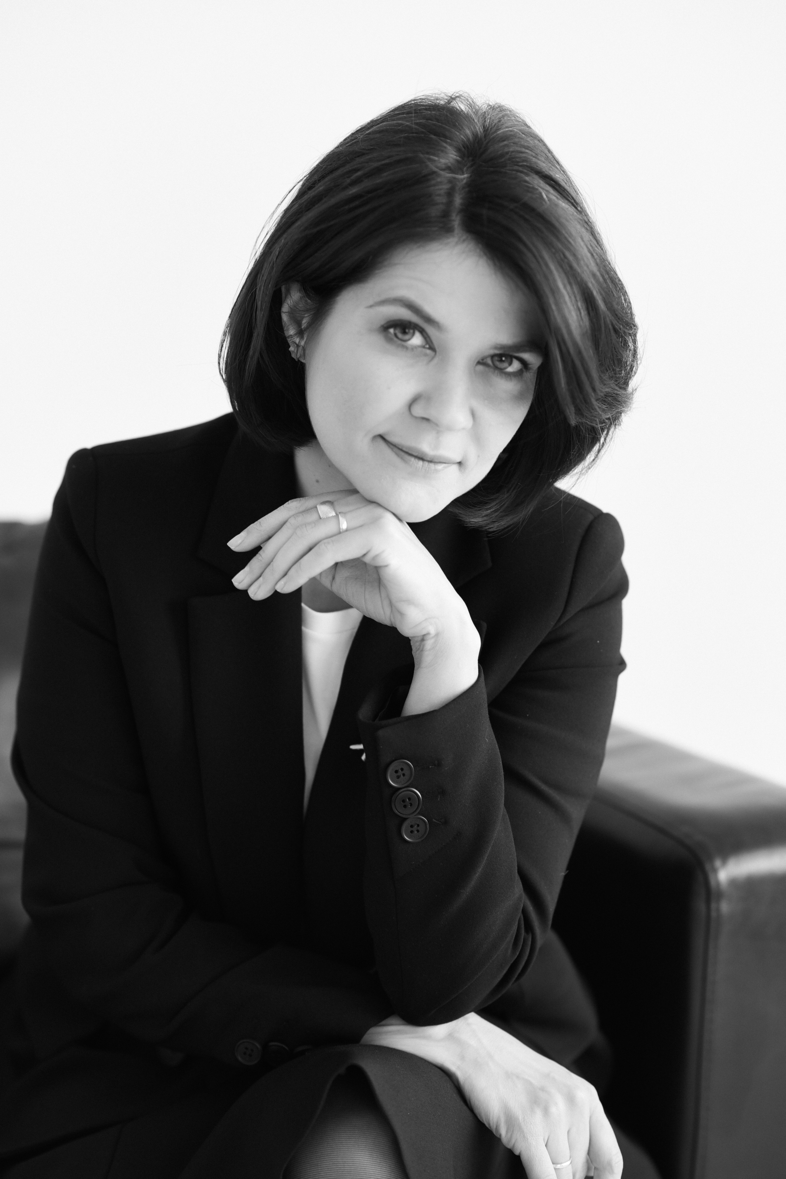 Бизнес портфолио. Документальный и портретный фотограф в Москве Мария Тарнавская