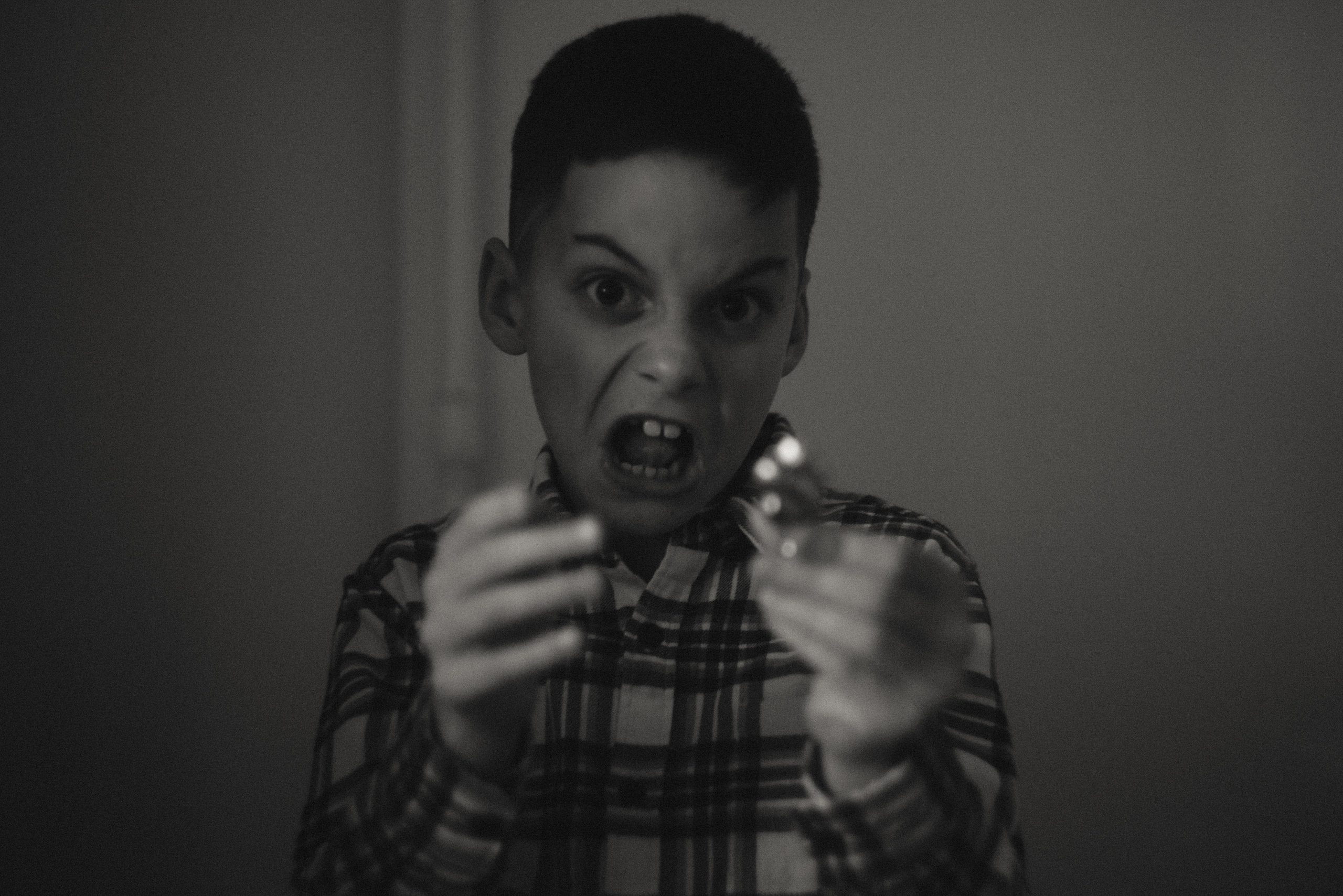 Дети. Документальный и портретный фотограф в Москве Мария Тарнавская