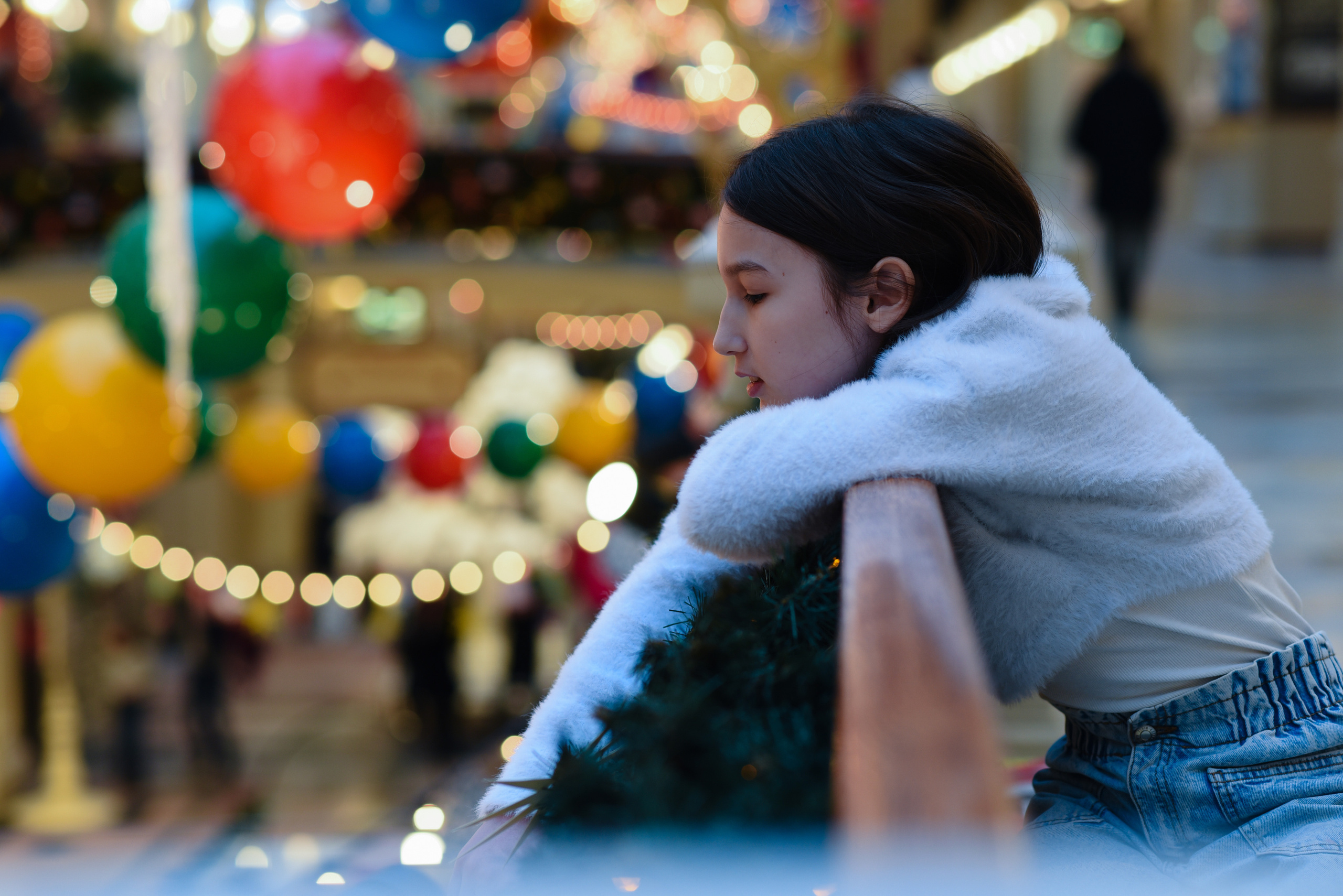 Дети. Документальный и портретный фотограф в Москве Мария Тарнавская