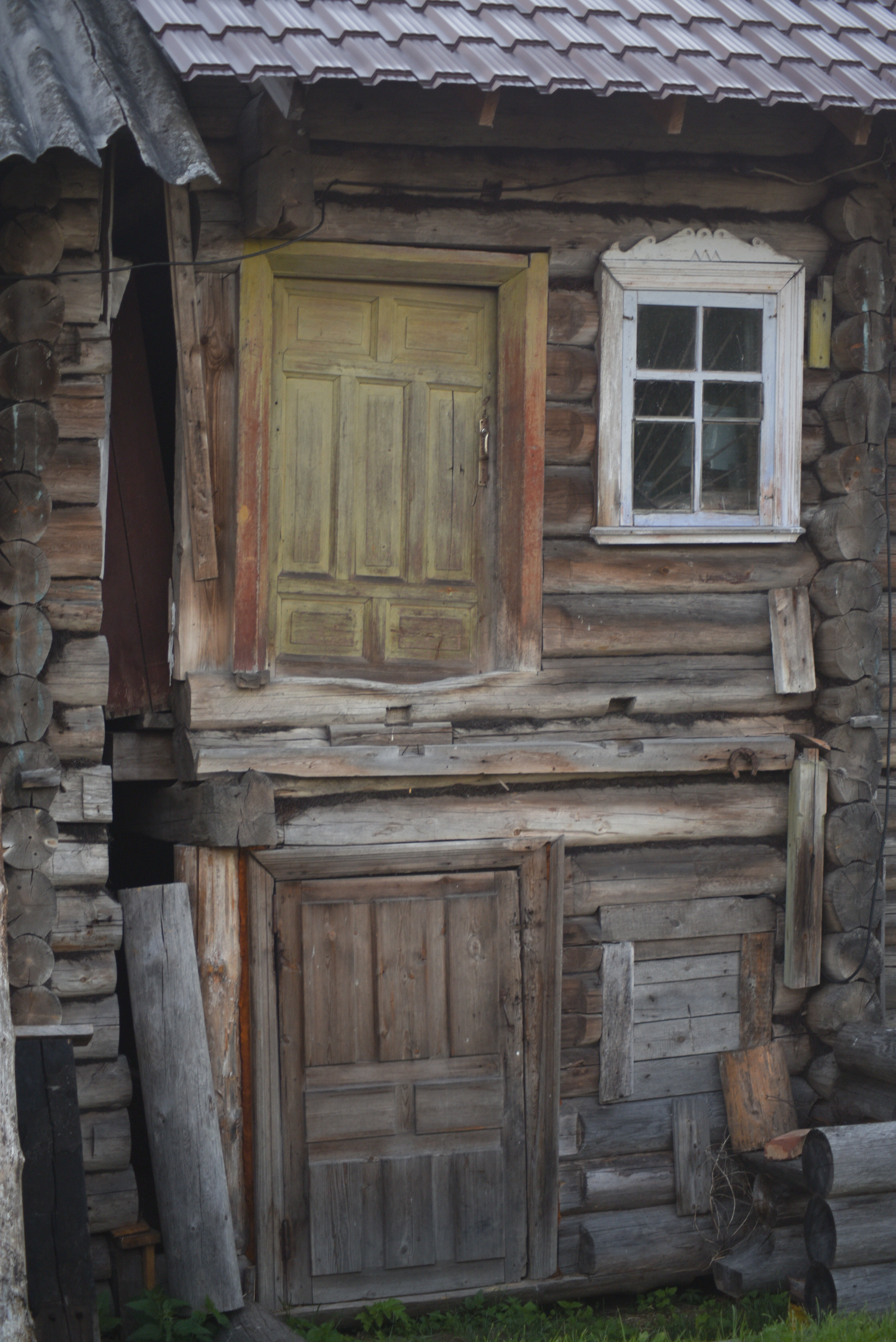 Путешествия. Документальный и портретный фотограф в Москве Мария Тарнавская