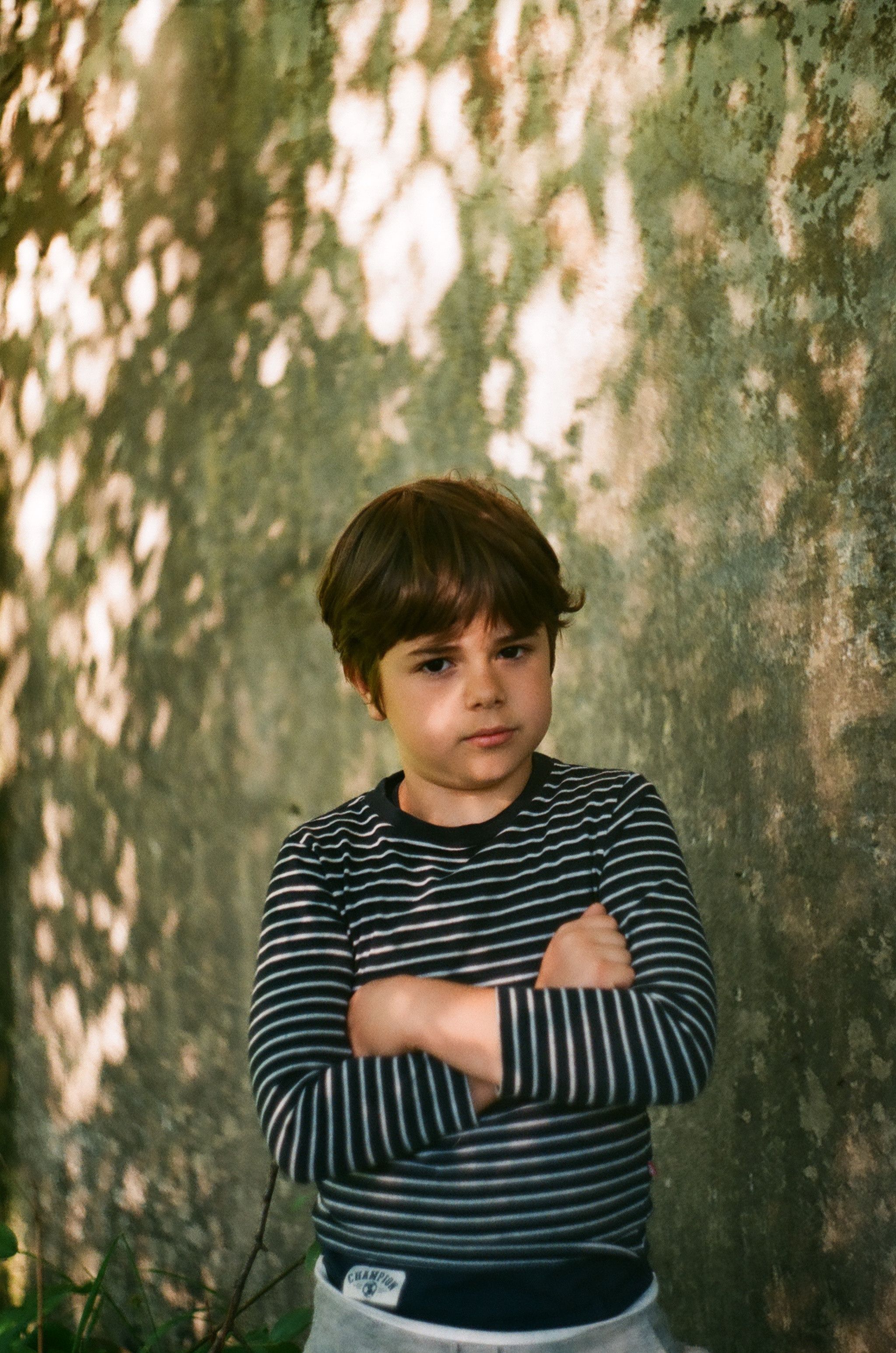 Дети. Документальный и портретный фотограф в Москве Мария Тарнавская