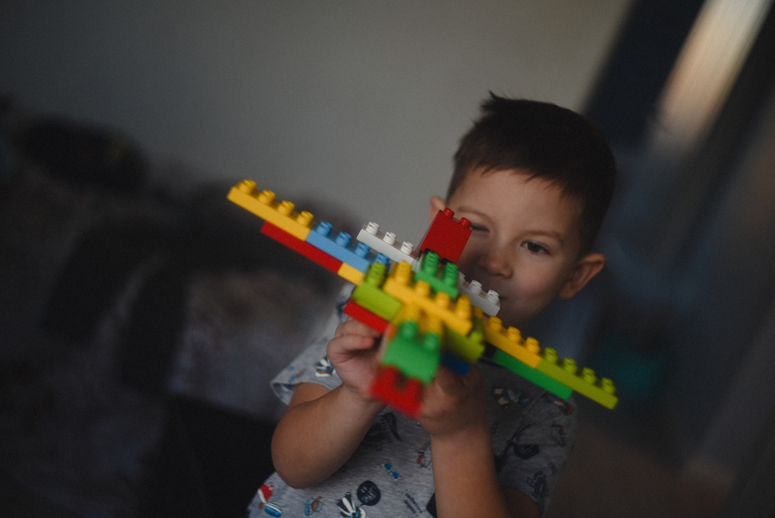 Дети. Документальный и портретный фотограф в Москве Мария Тарнавская