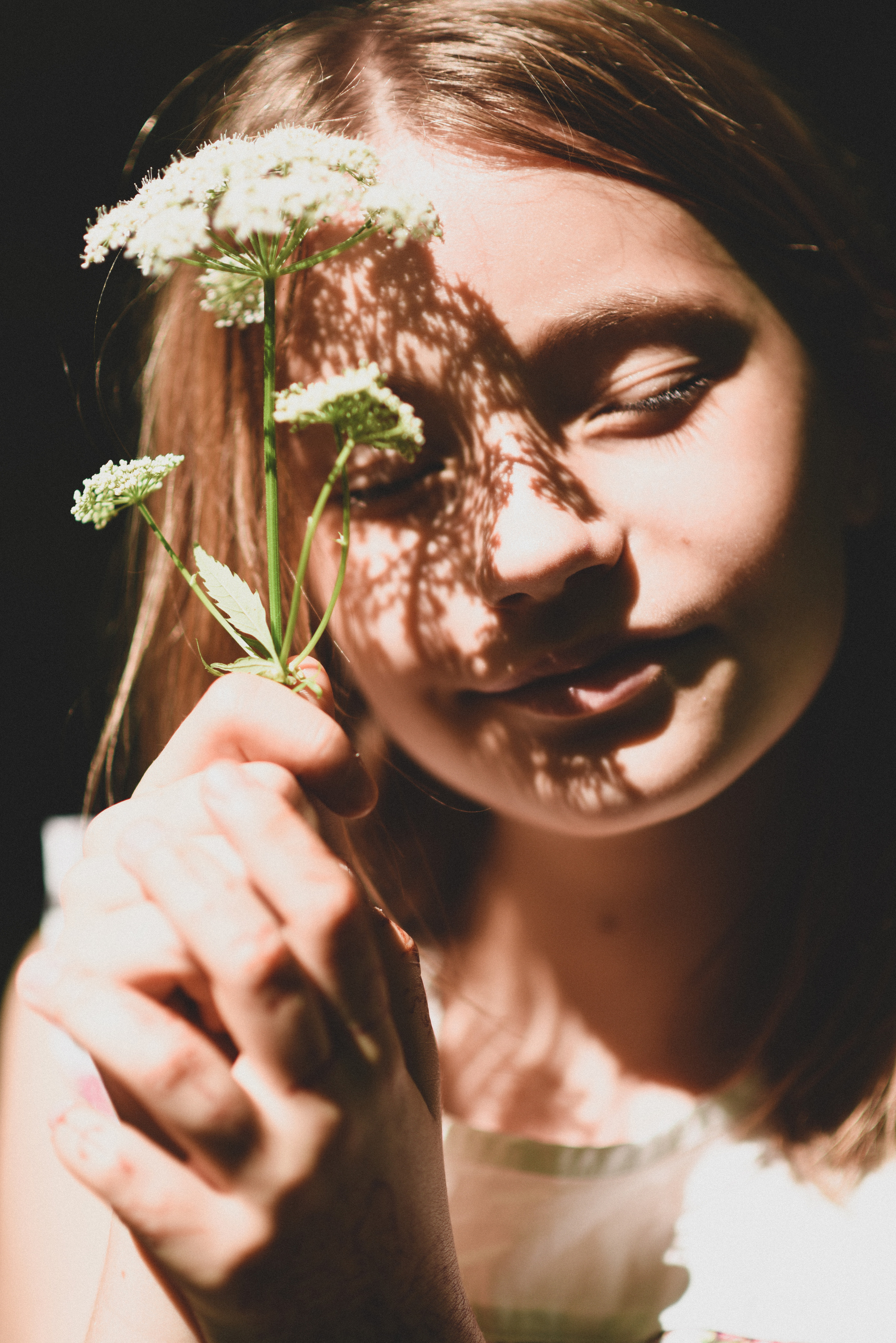 Дети. Документальный и портретный фотограф в Москве Мария Тарнавская