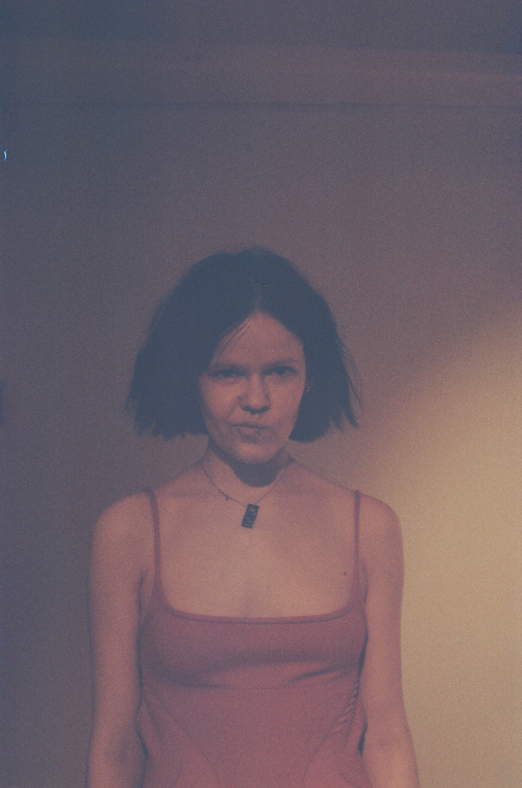 Женский портрет. Документальный и портретный фотограф в Москве Мария Тарнавская