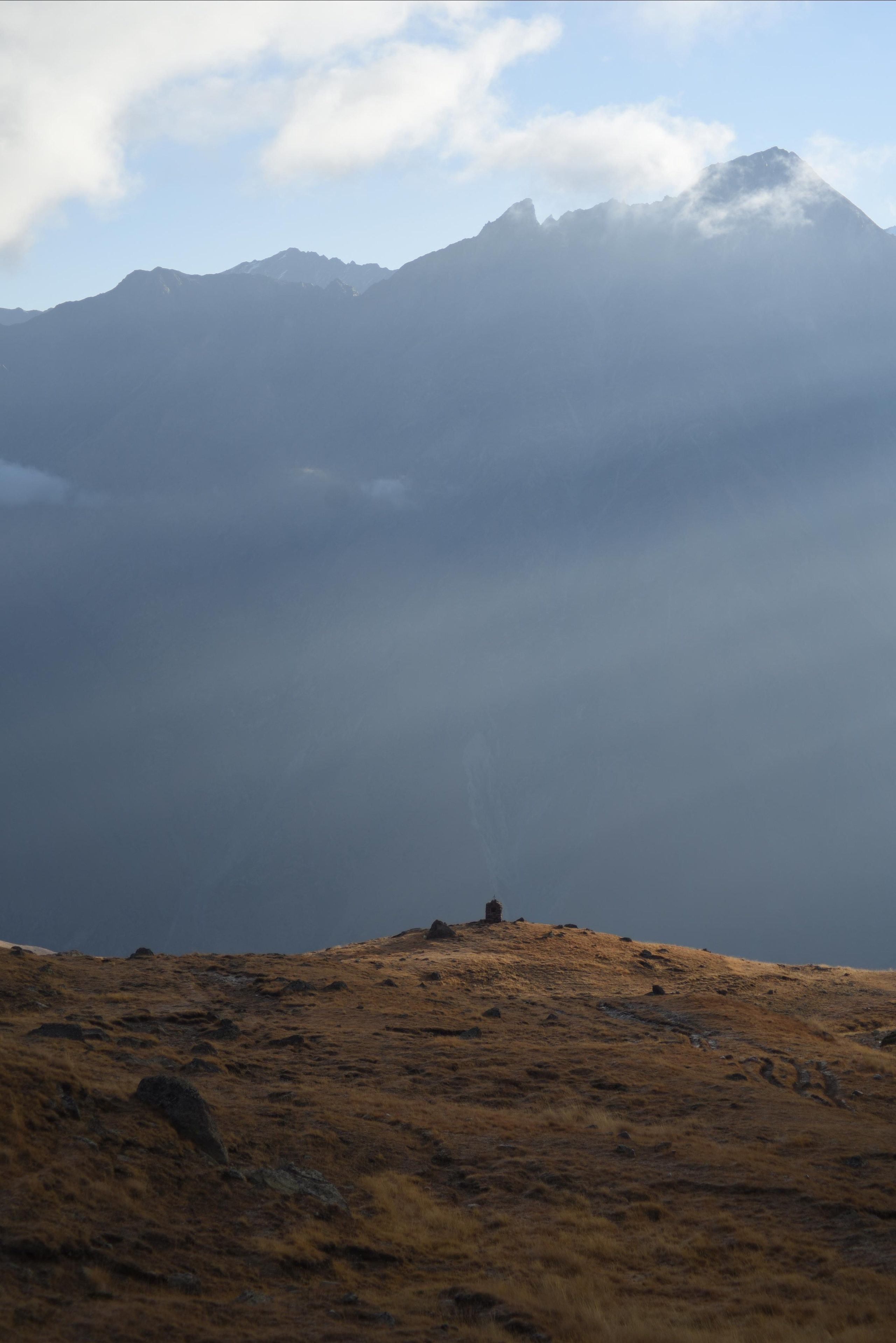 Путешествия. Документальный и портретный фотограф в Москве Мария Тарнавская