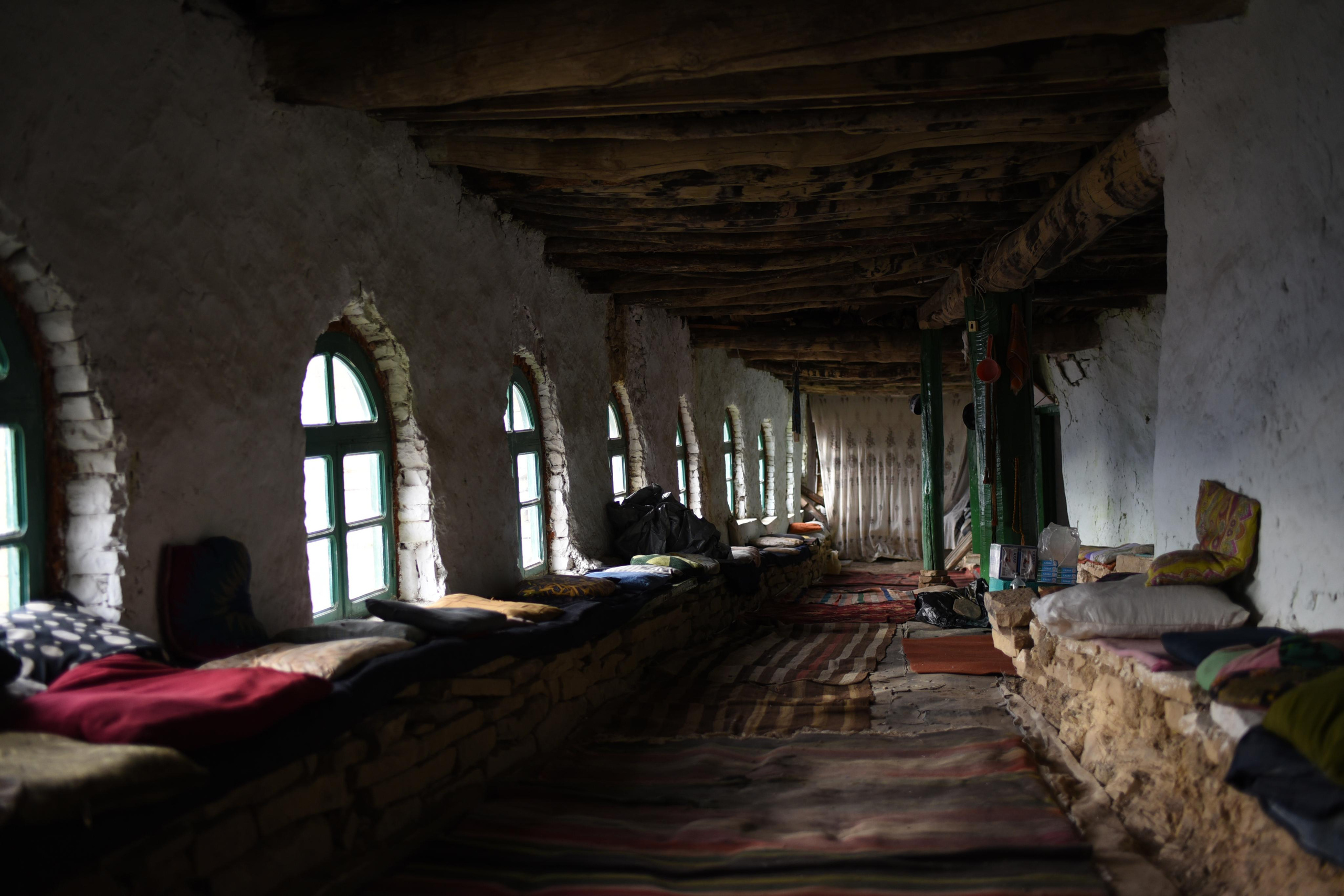 Путешествия. Документальный и портретный фотограф в Москве Мария Тарнавская