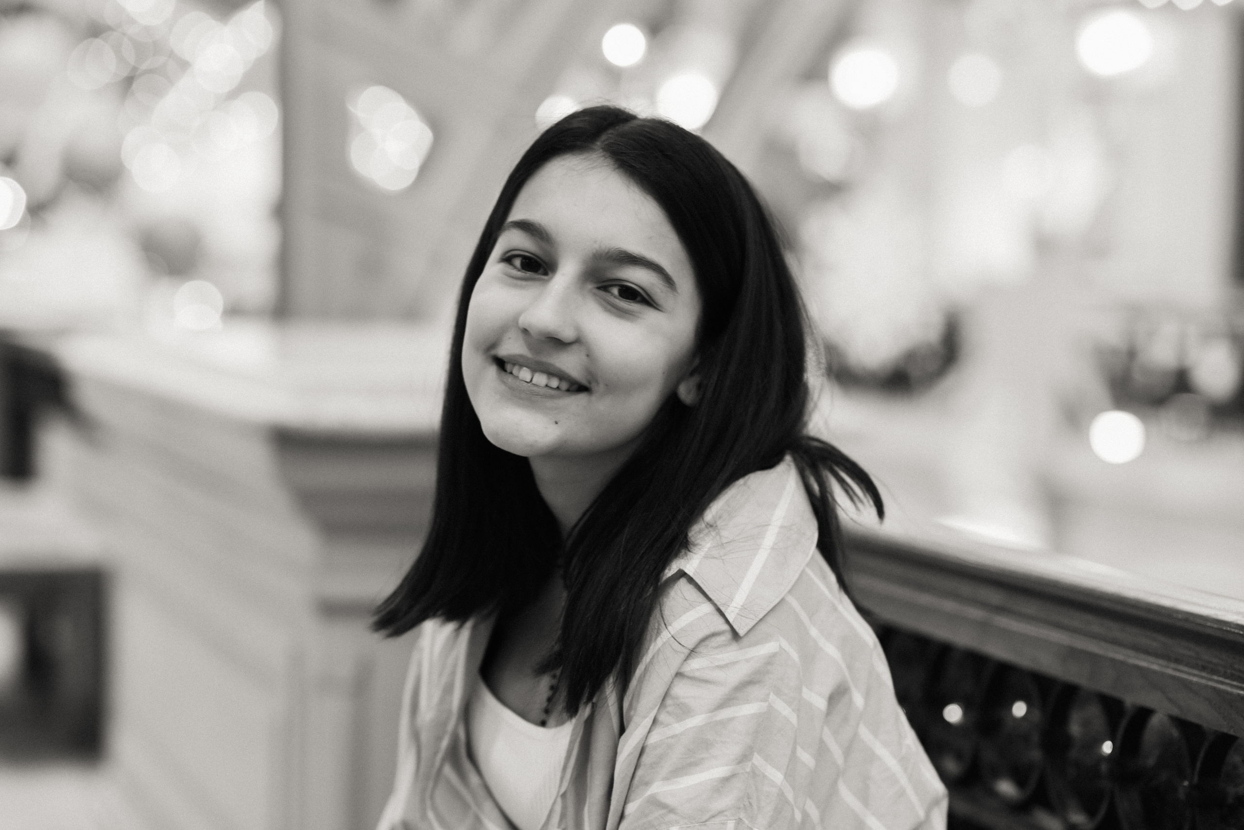 Дети. Документальный и портретный фотограф в Москве Мария Тарнавская