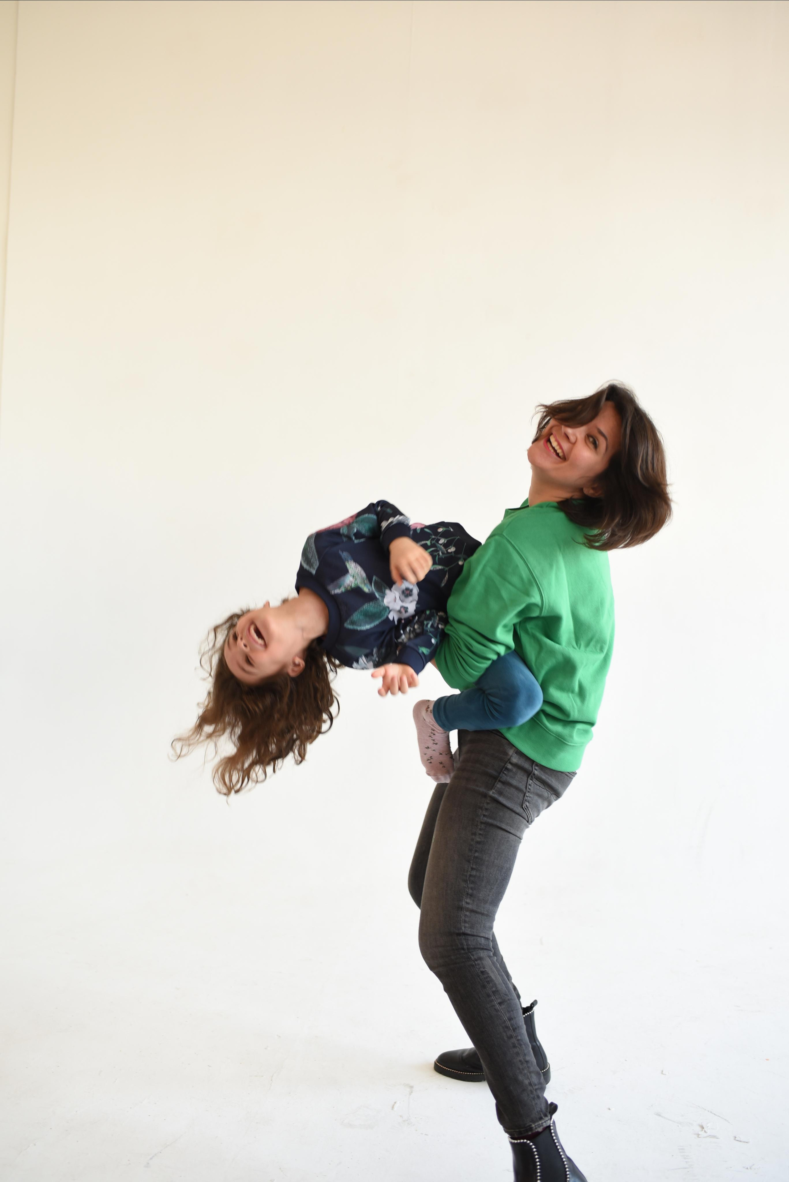 Семья. Документальный и портретный фотограф в Москве Мария Тарнавская