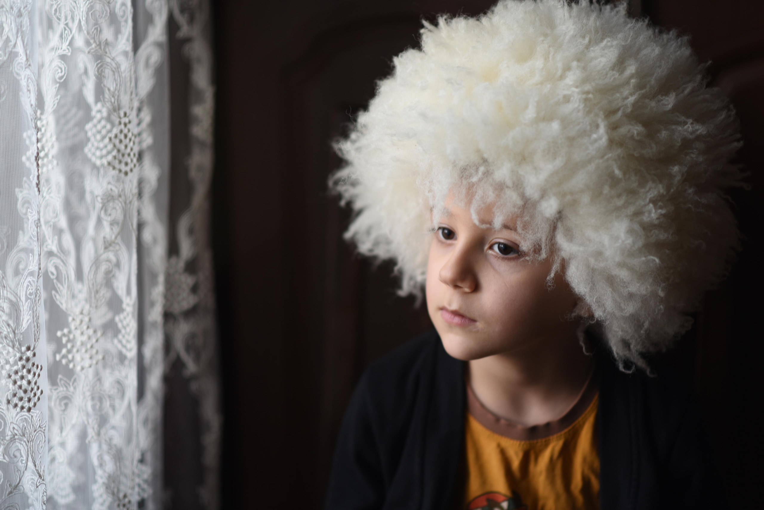 Дети. Документальный и портретный фотограф в Москве Мария Тарнавская