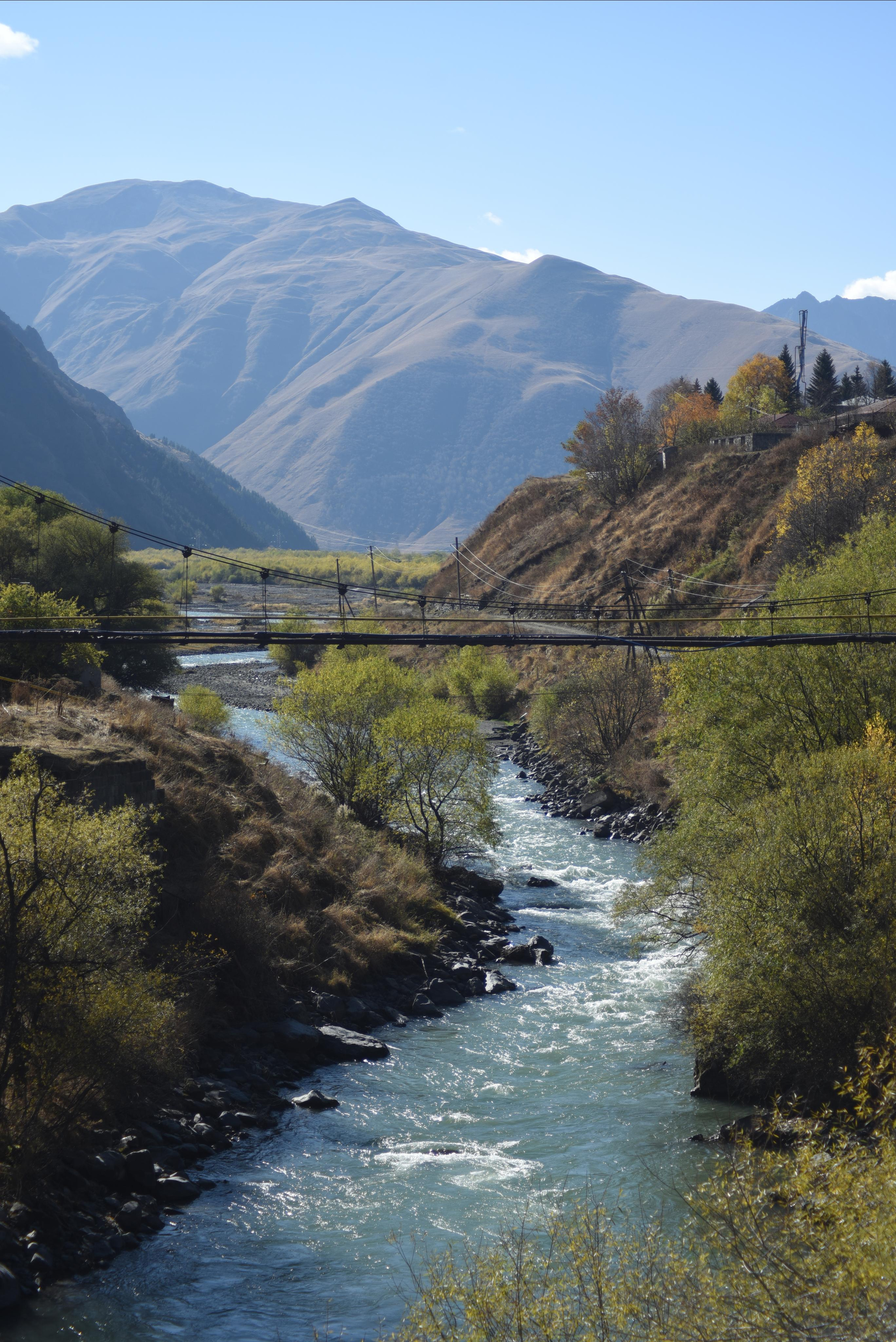 Путешествия. Документальный и портретный фотограф в Москве Мария Тарнавская