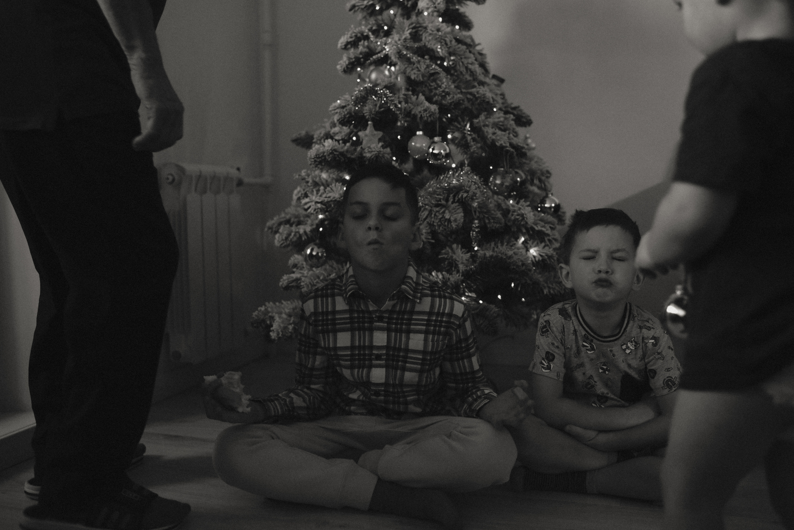 Дети. Документальный и портретный фотограф в Москве Мария Тарнавская