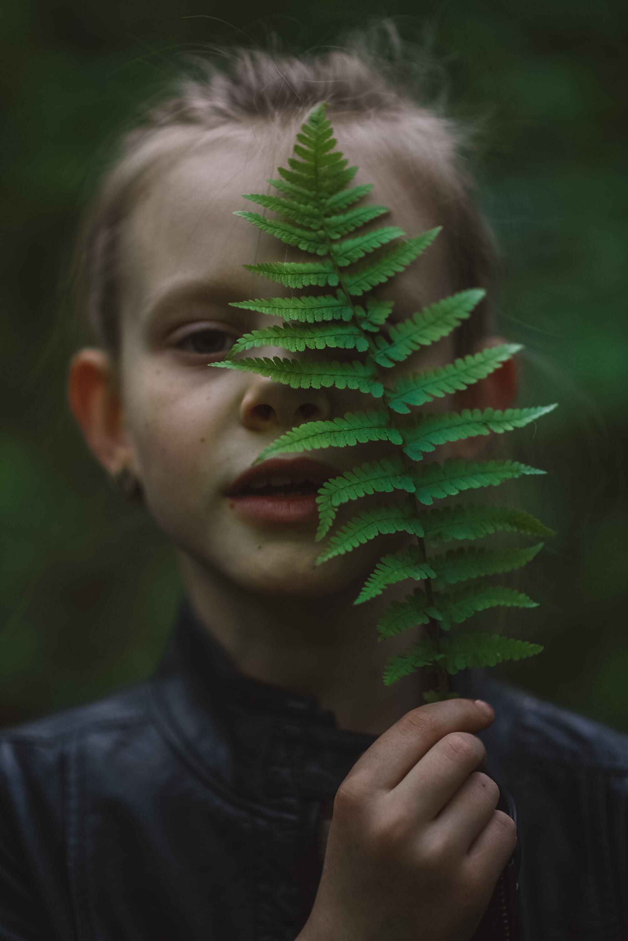 Дети. Документальный и портретный фотограф в Москве Мария Тарнавская