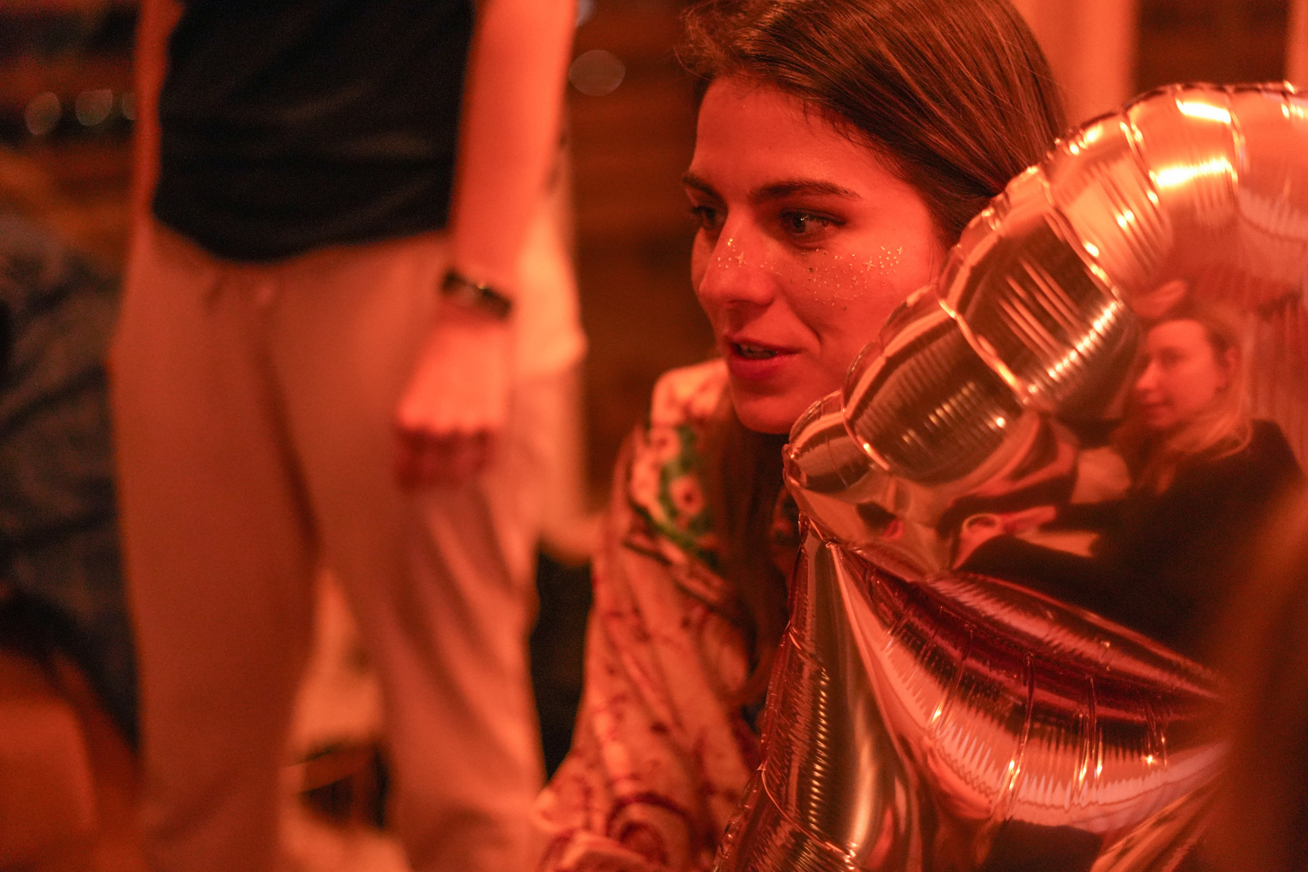 Stasy’s bachelorette party. Wedding Photographer in Barcelona and Medellin