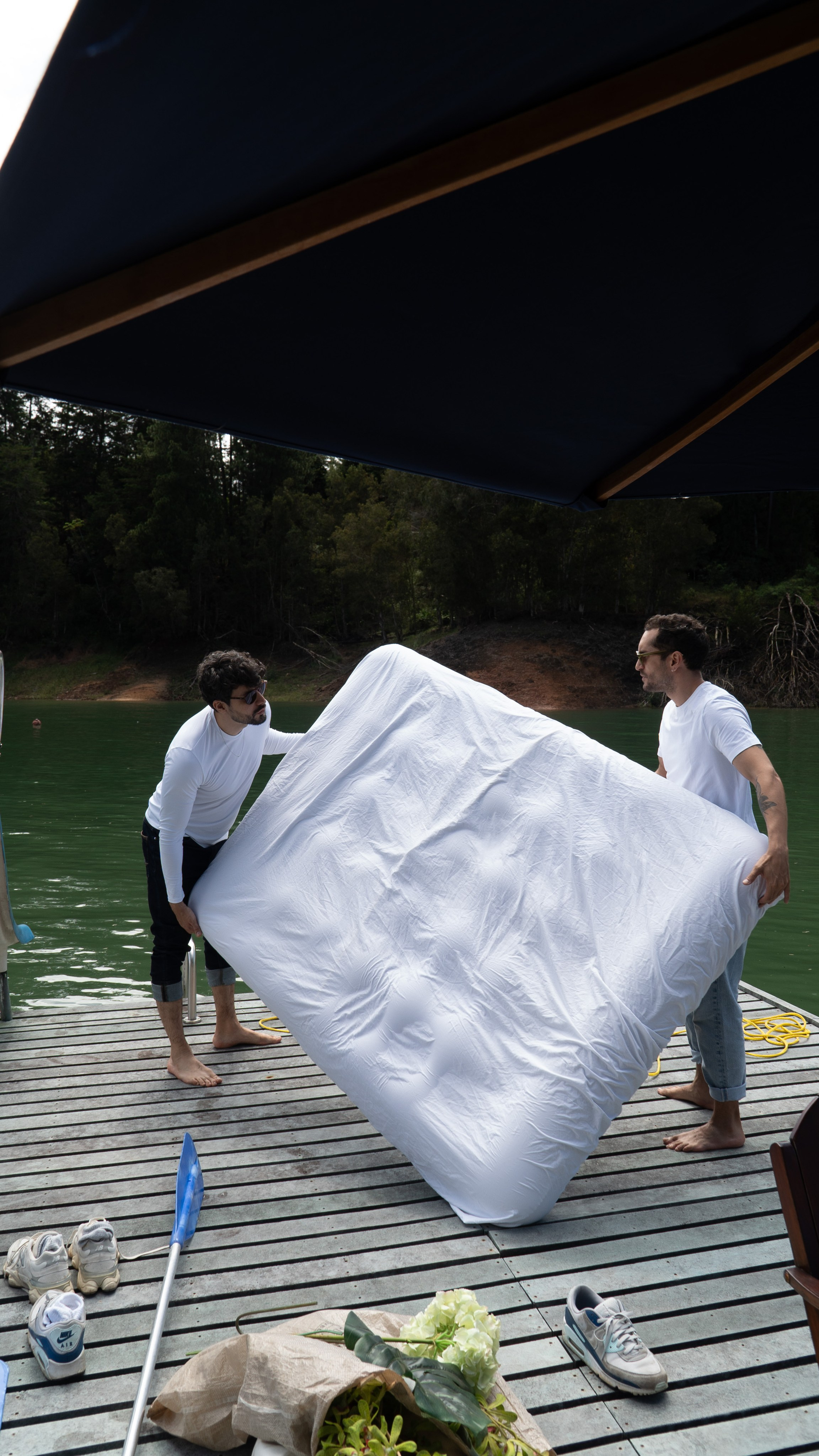 Guatape full. Wedding Photographer in Barcelona and Medellin