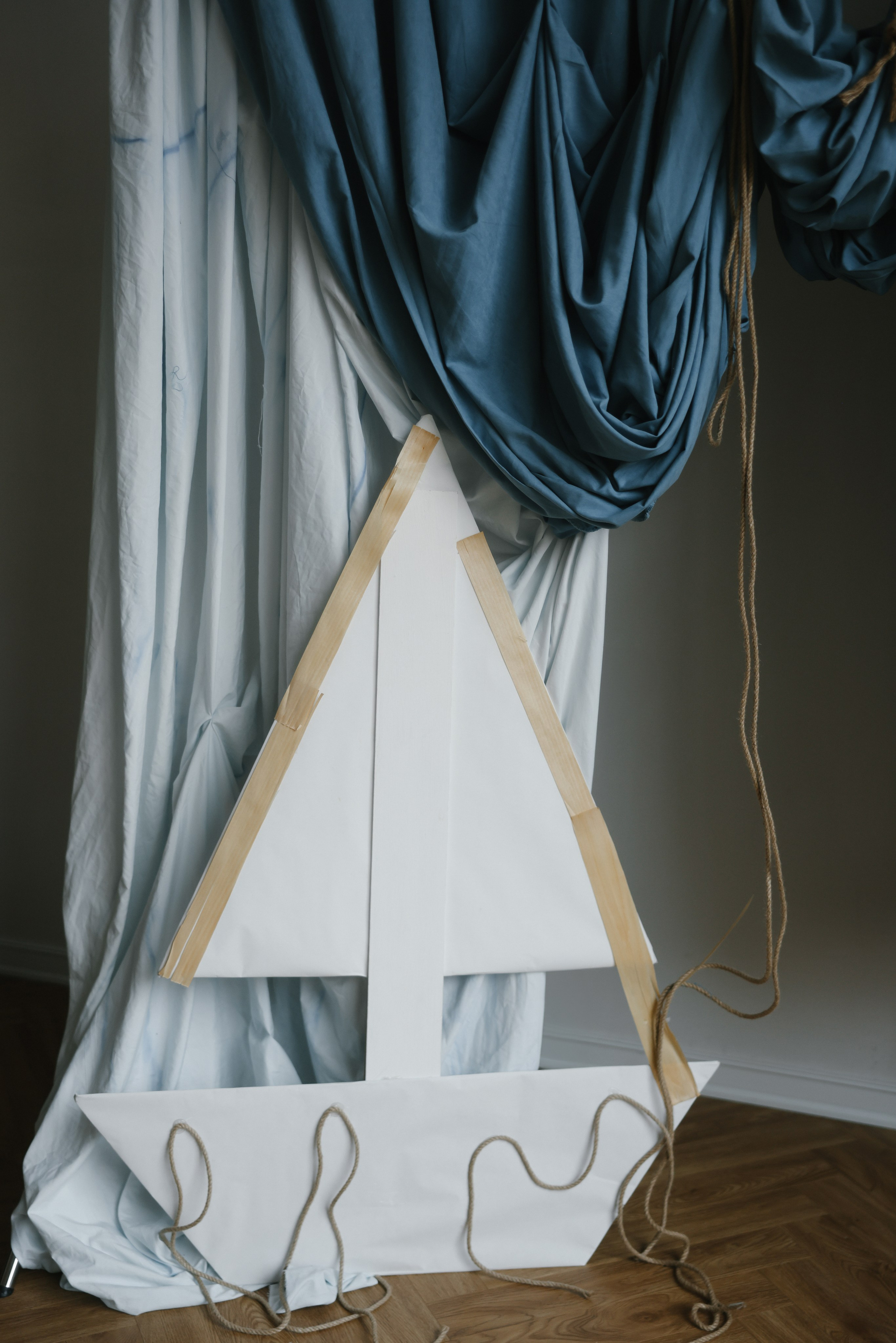 София & Илья «Океан любви». Оформление свадеб, декор свадеб Вера Маркова, Москва