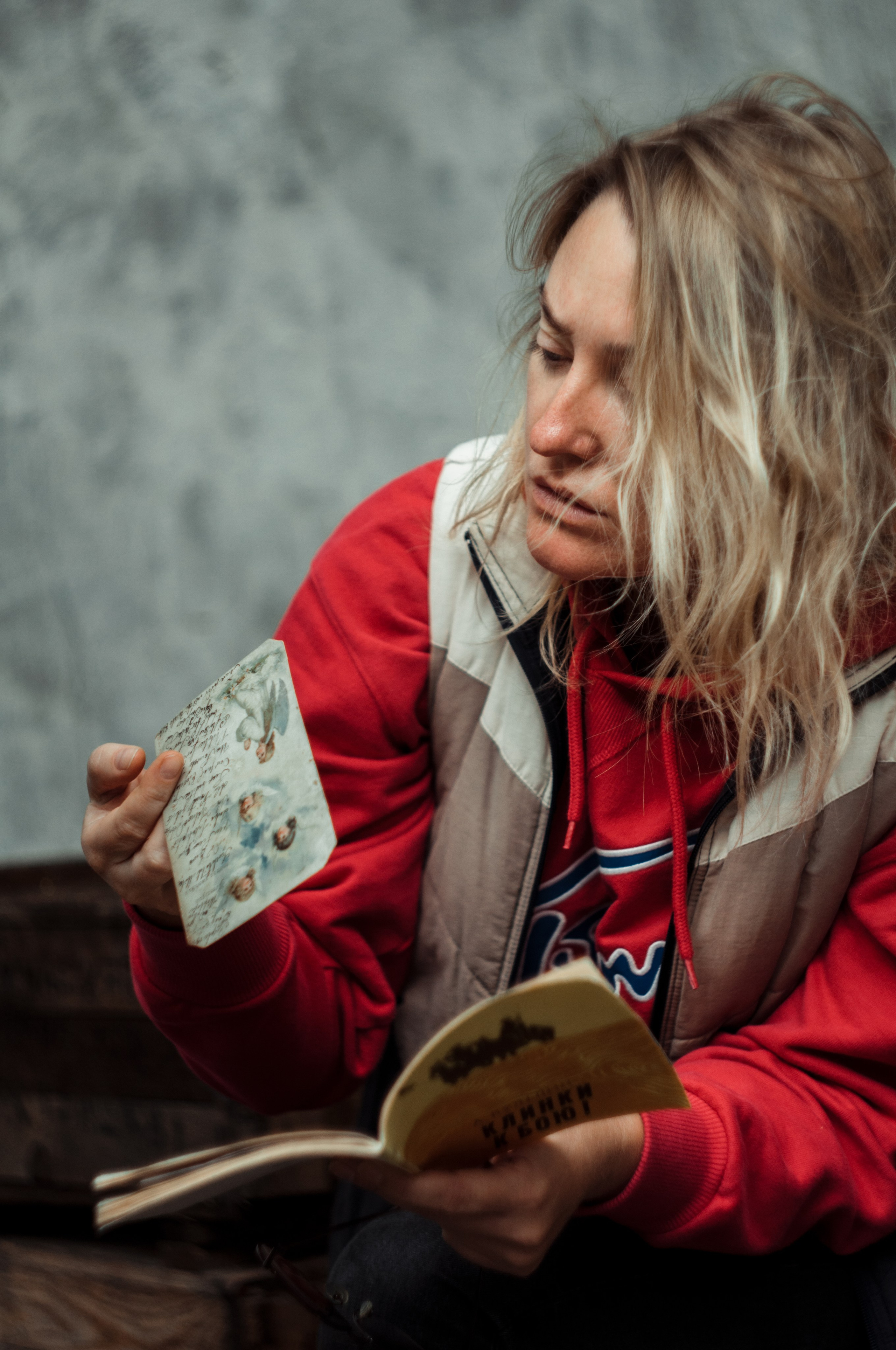 Находка 13.10.24. Репортажный фотограф в Симферополе Зареев Иван