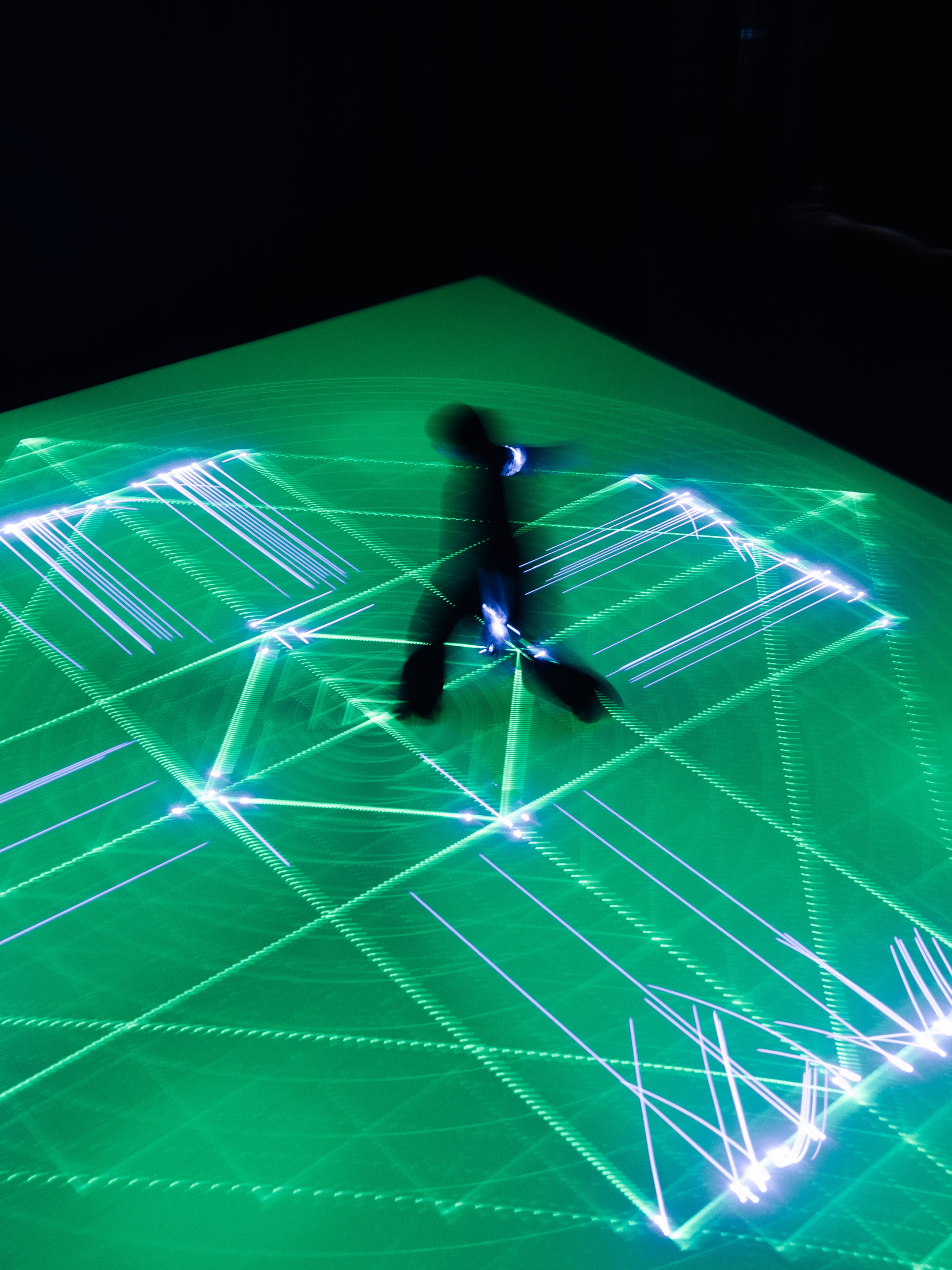 INTERVALS.EXHIBITION. @tomrus: Рустам Шагиморданов — фотограф