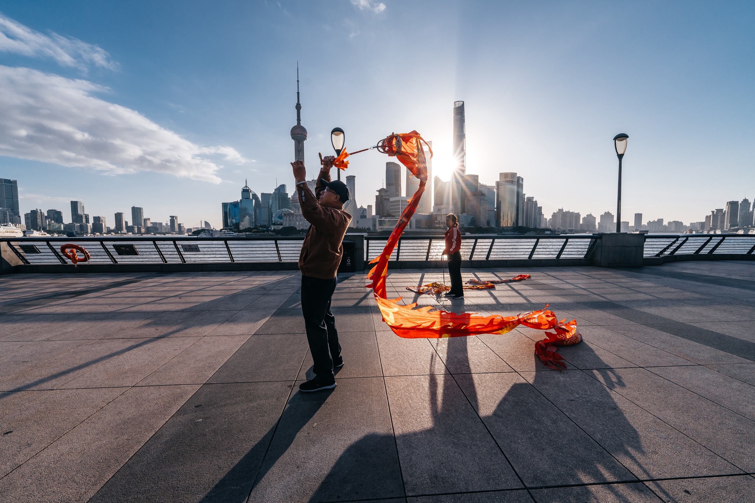 China/Китай. @tomrus: Рустам Шагиморданов — фотограф