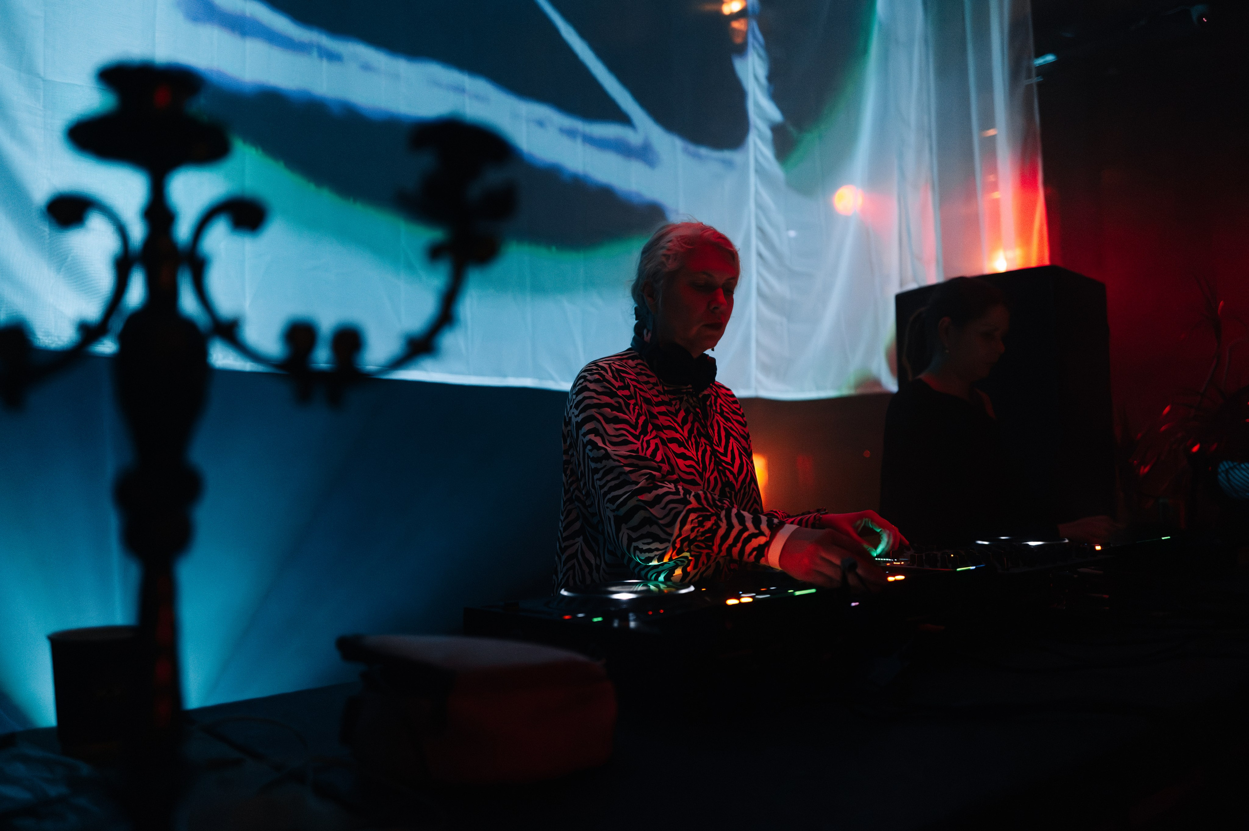 SHIFT, SUBSPACE. @tomrus: Рустам Шагиморданов — фотограф