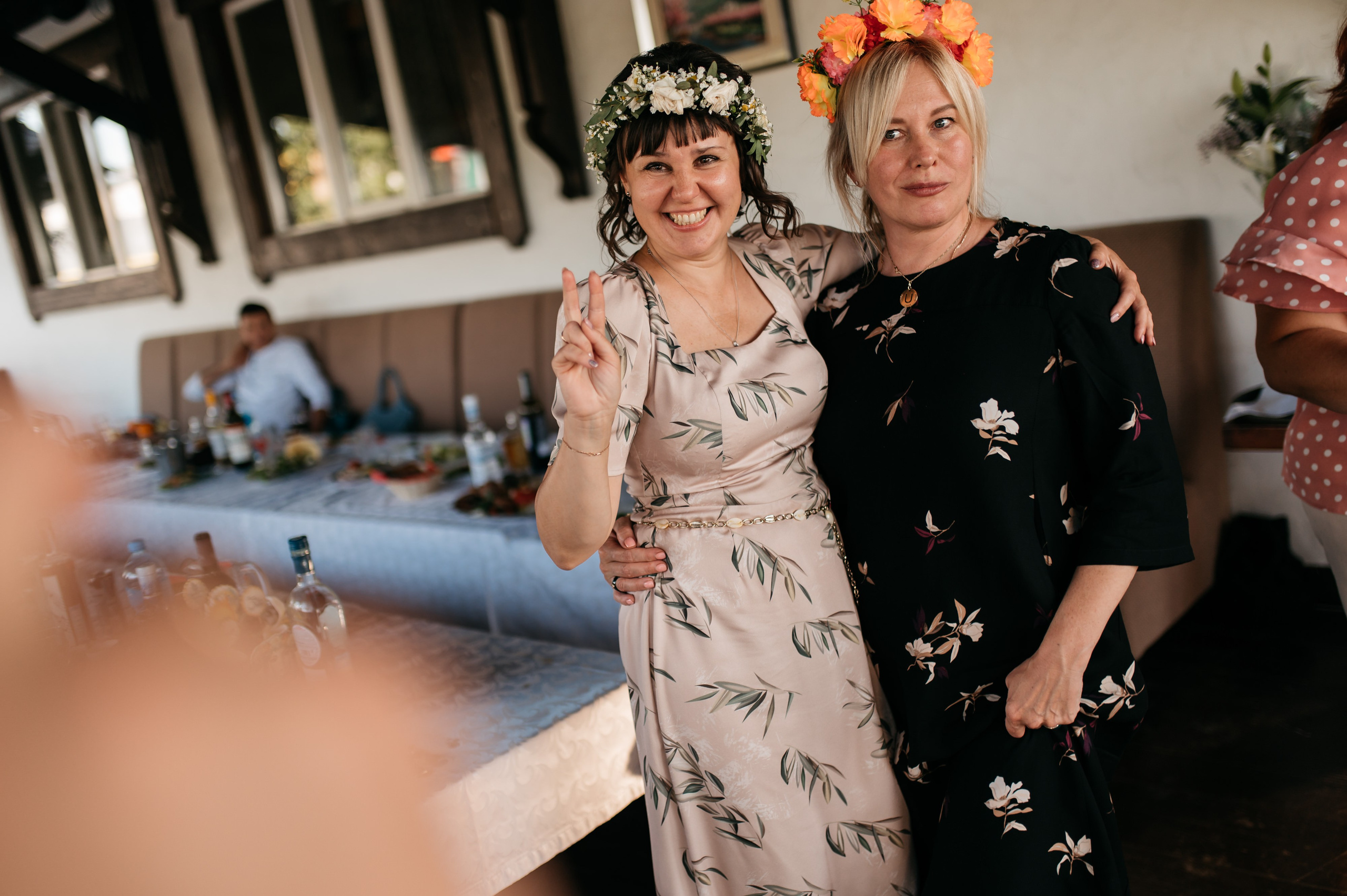 Елена. Свадебный фотограф в Красноярске