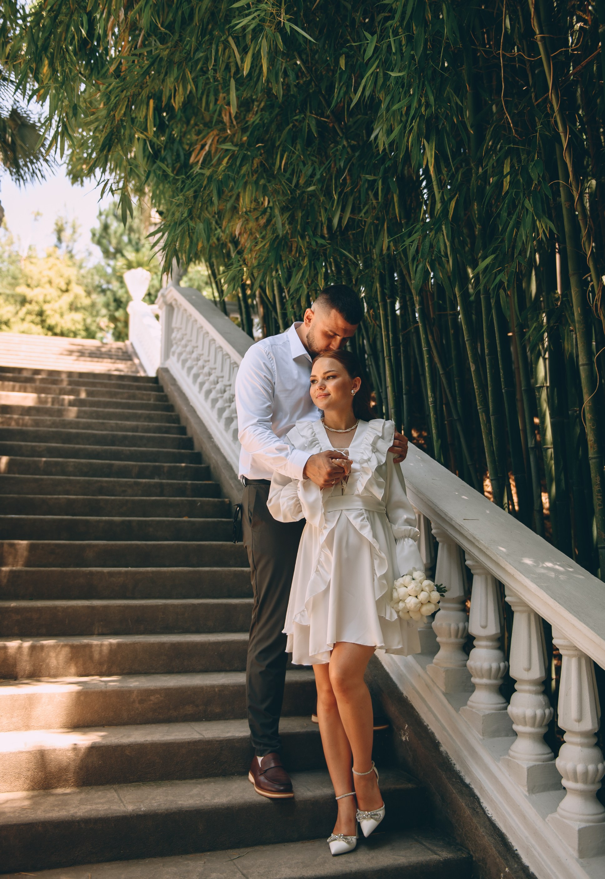 Южные Культуры, Сириус. Свадебный и семейный фотограф София Невская