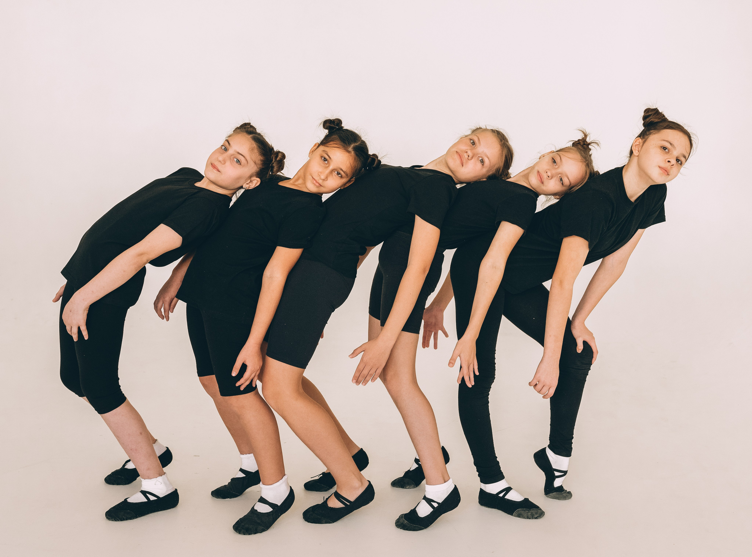 Фотосессия для учеников студии «Хочу танцевать». Свадебный и семейный фотограф София Невская