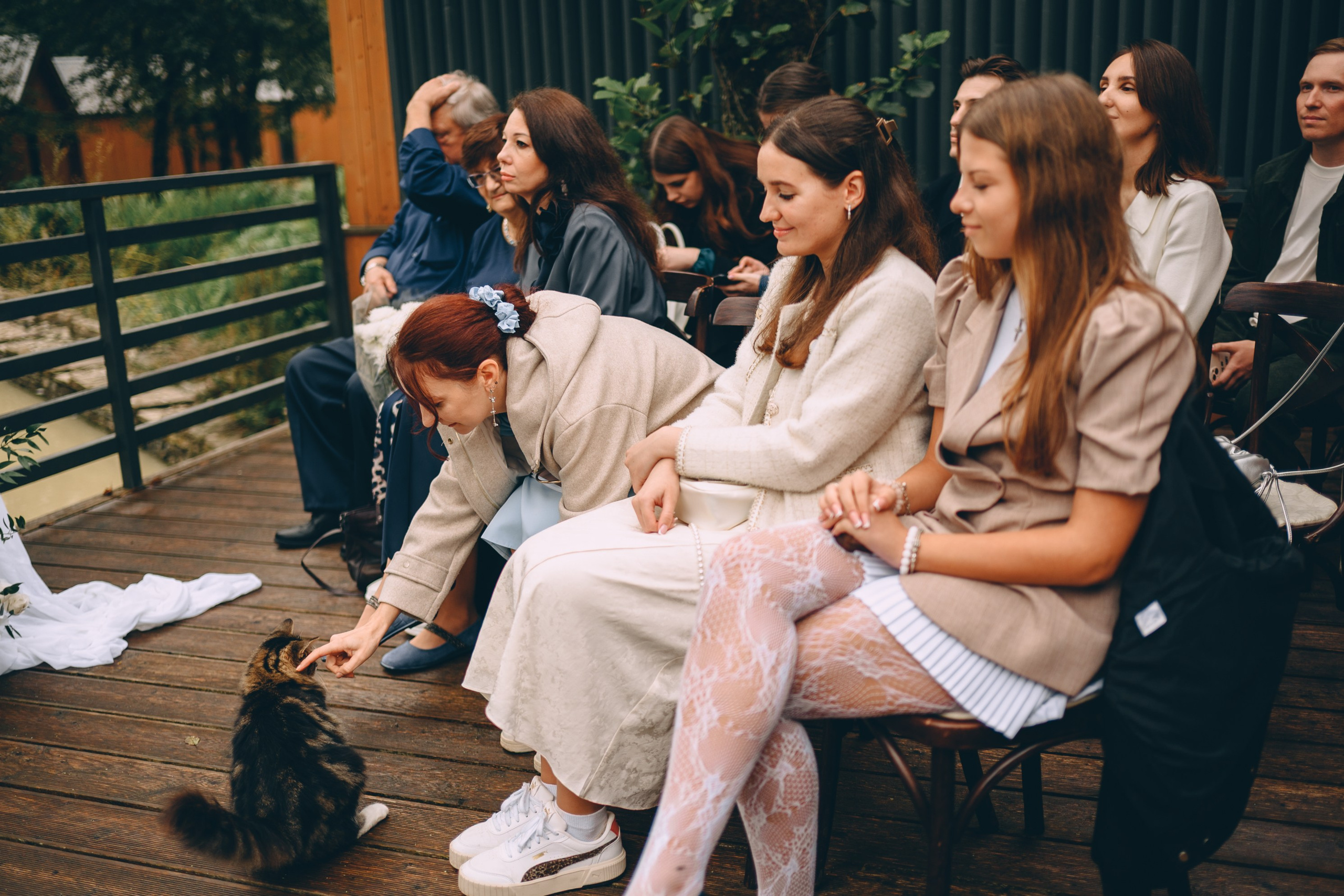 Глэмпинг Енот. Свадебный и семейный фотограф София Невская