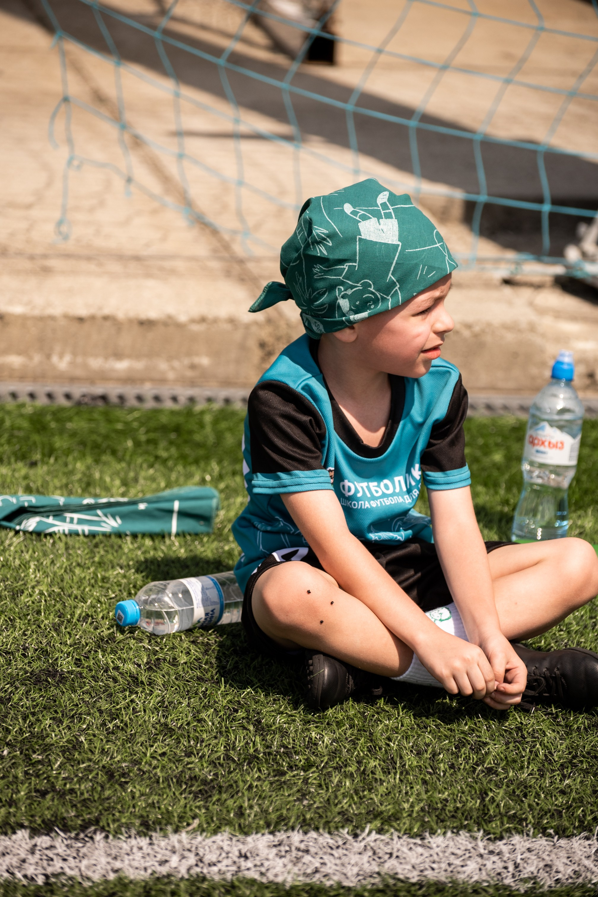 Футболика, фестиваль детского футбола. Свадебный и семейный фотограф София Невская