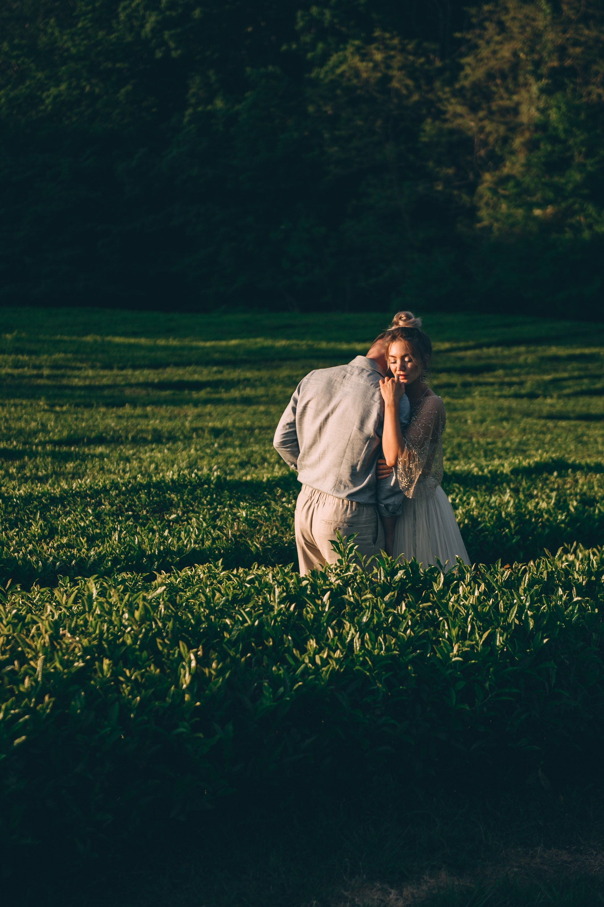 Стильные, красивые, влюбленные и Сочи. Свадебный и семейный фотограф София Невская