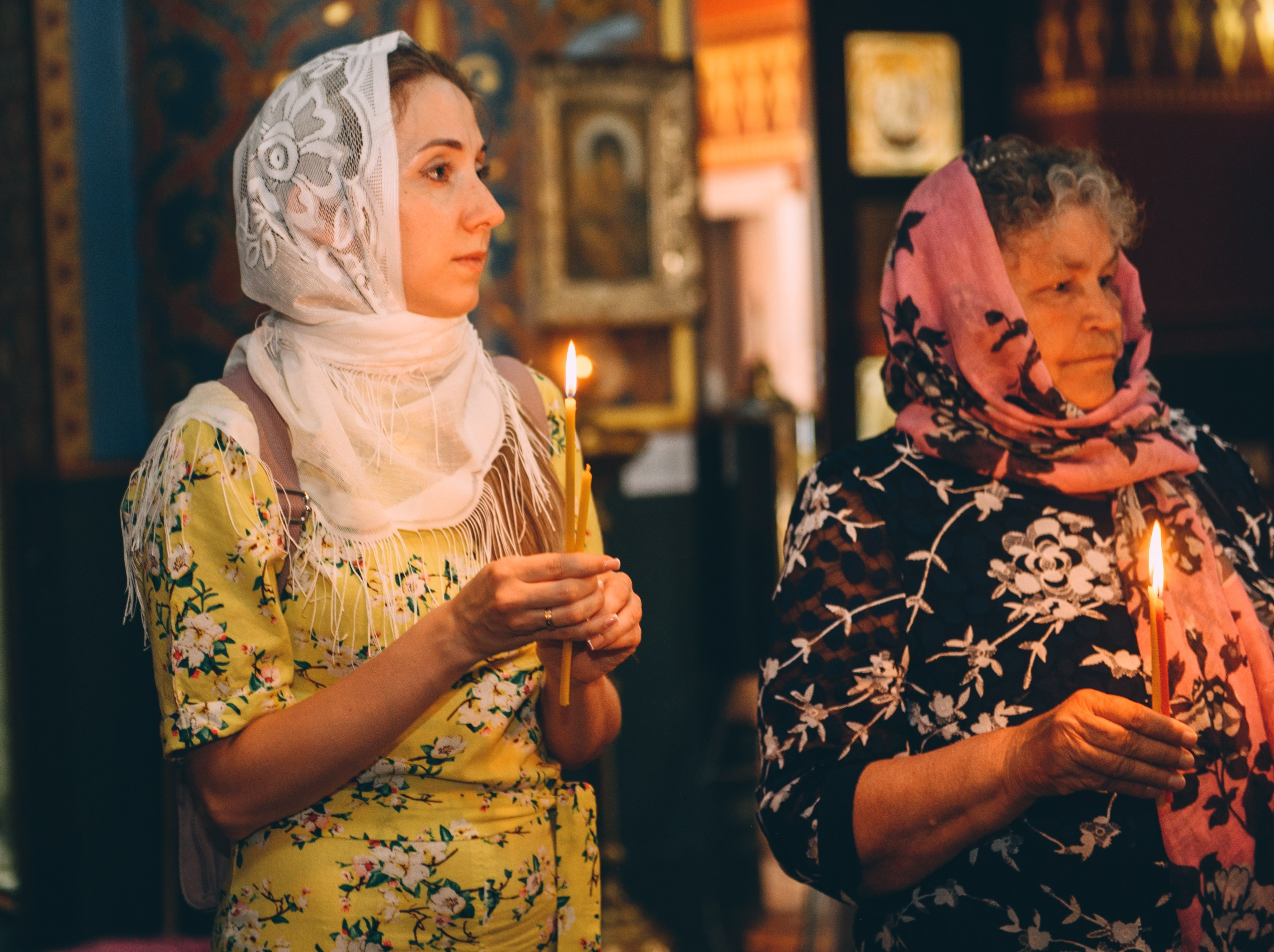 Крещение в храме Нерукотворного Образа Христа Спасителя. Свадебный и семейный фотограф София Невская