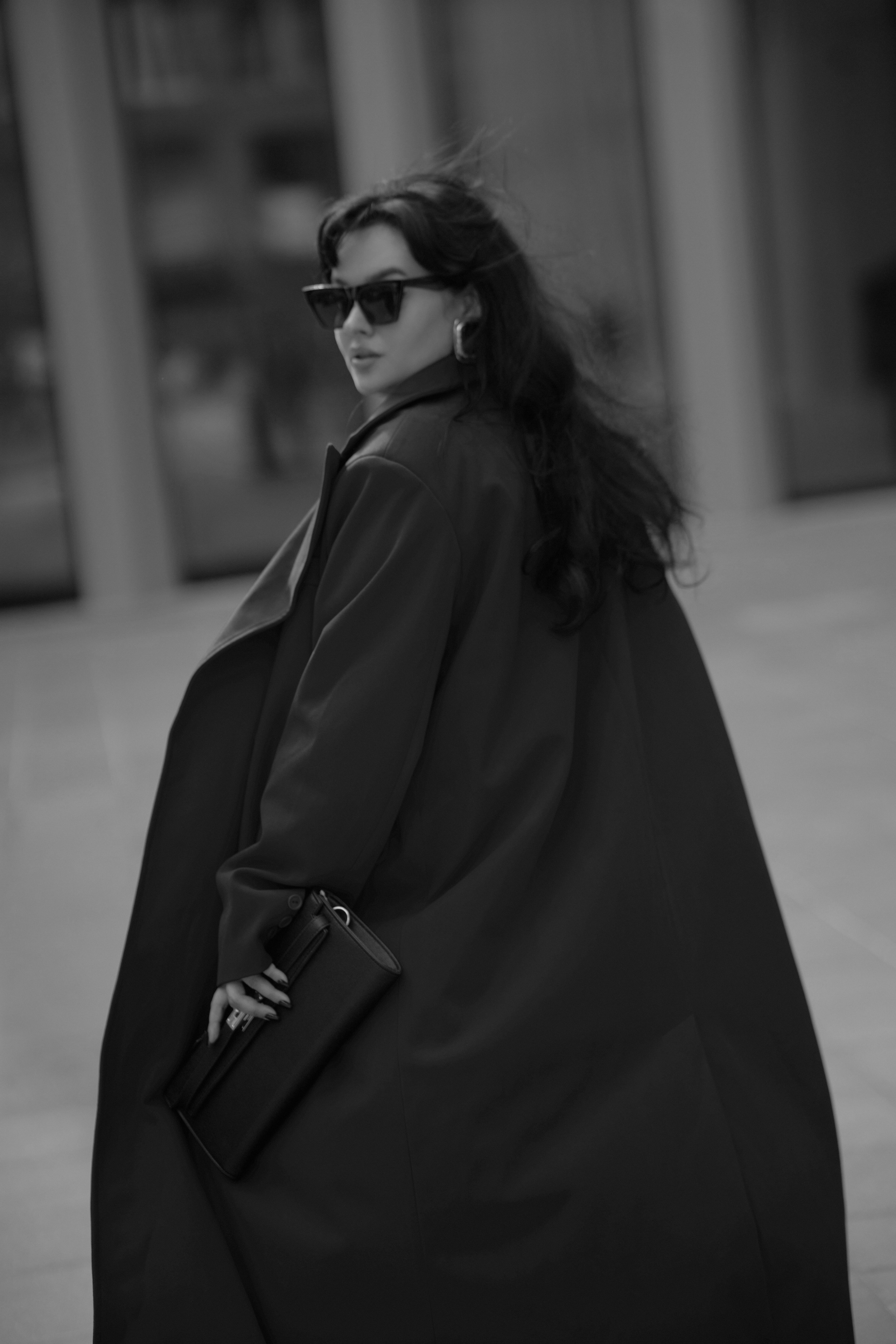 Анна. Фотограф в Москве — Ольга Кушнарева