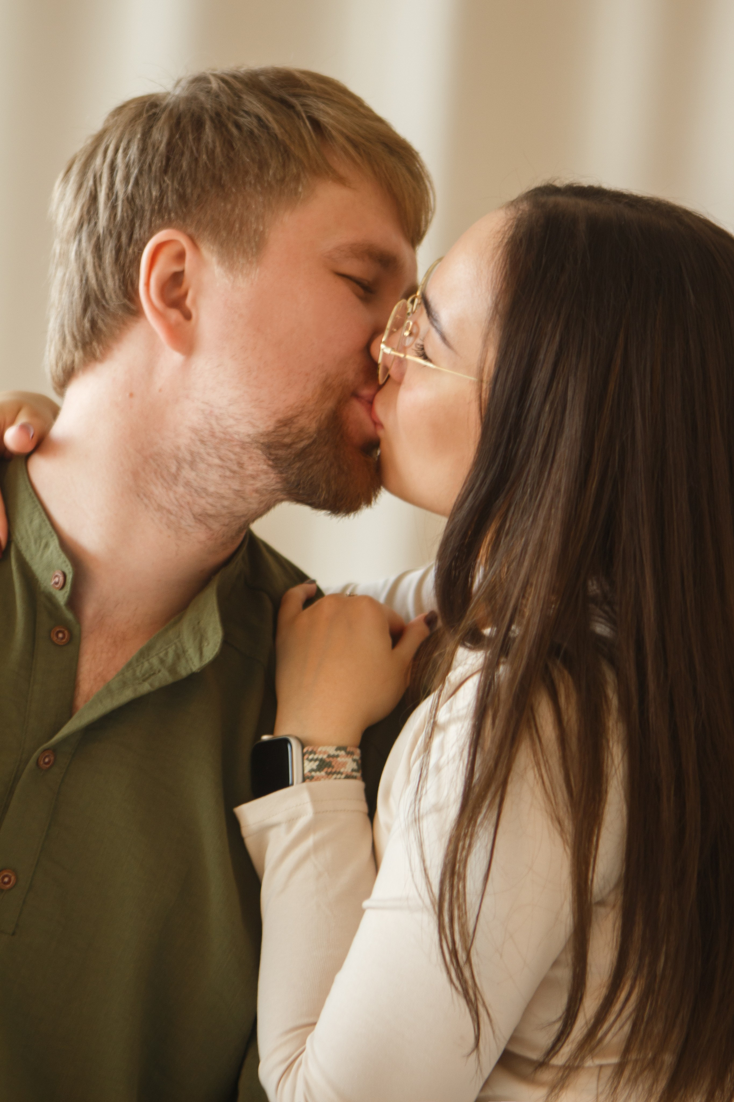 12.10.24 Семья Граб. Губарева Софья фотограф в Москве