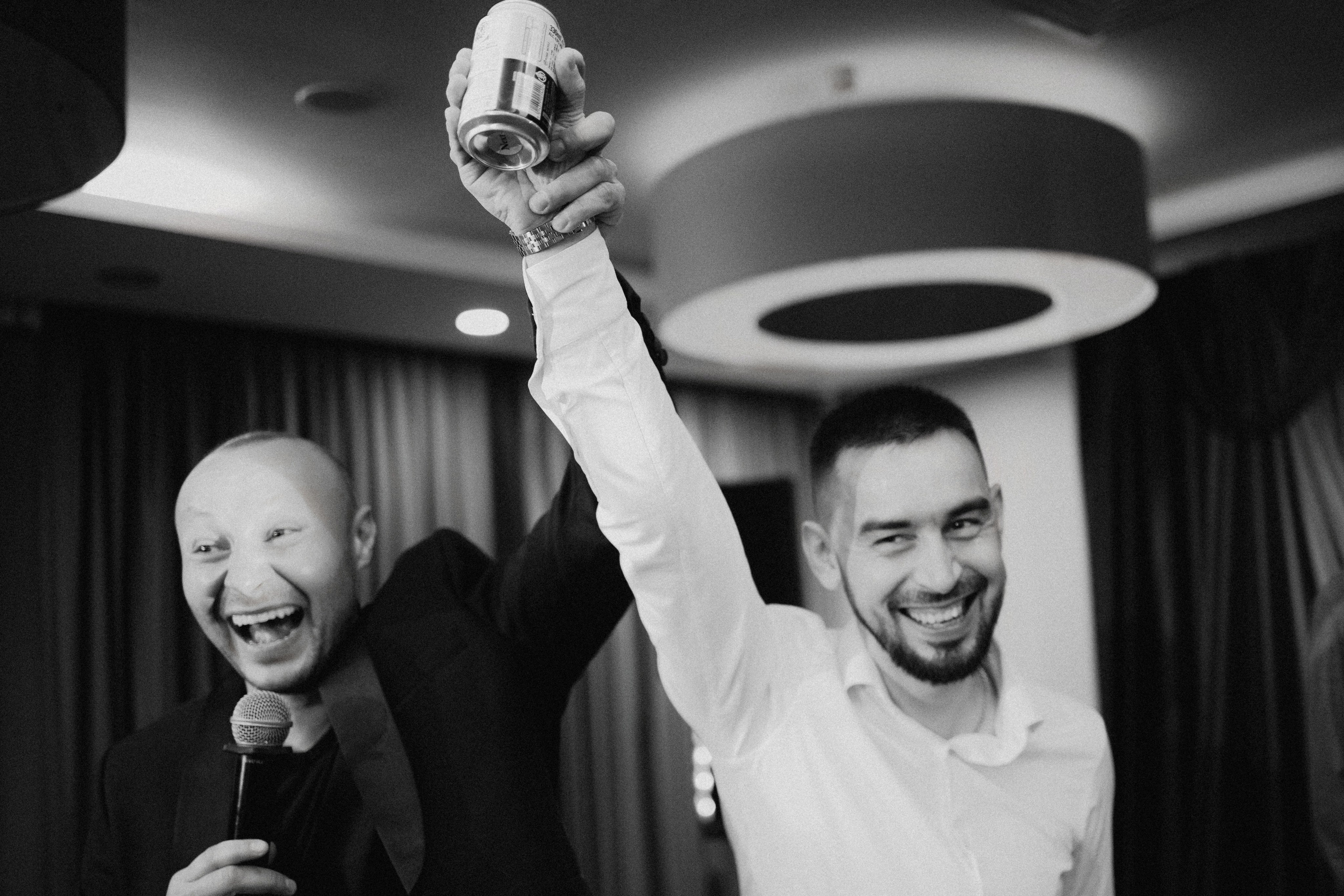 Алексей и Елена. Профессиональная видео и фото съёмка в Калуге и области