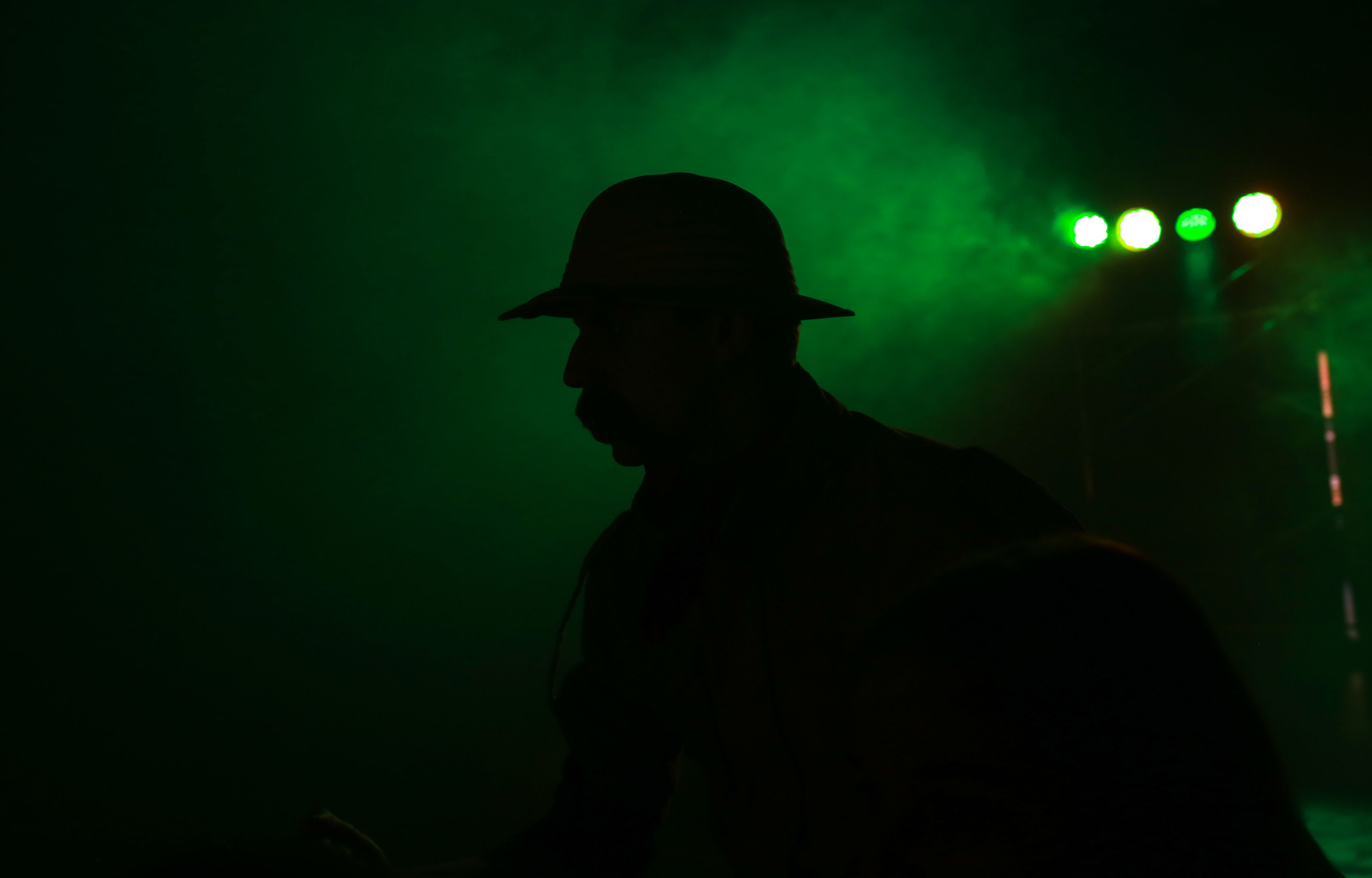 Репортажная галерея. Репортажный и портретный фотограф Полина Ершова