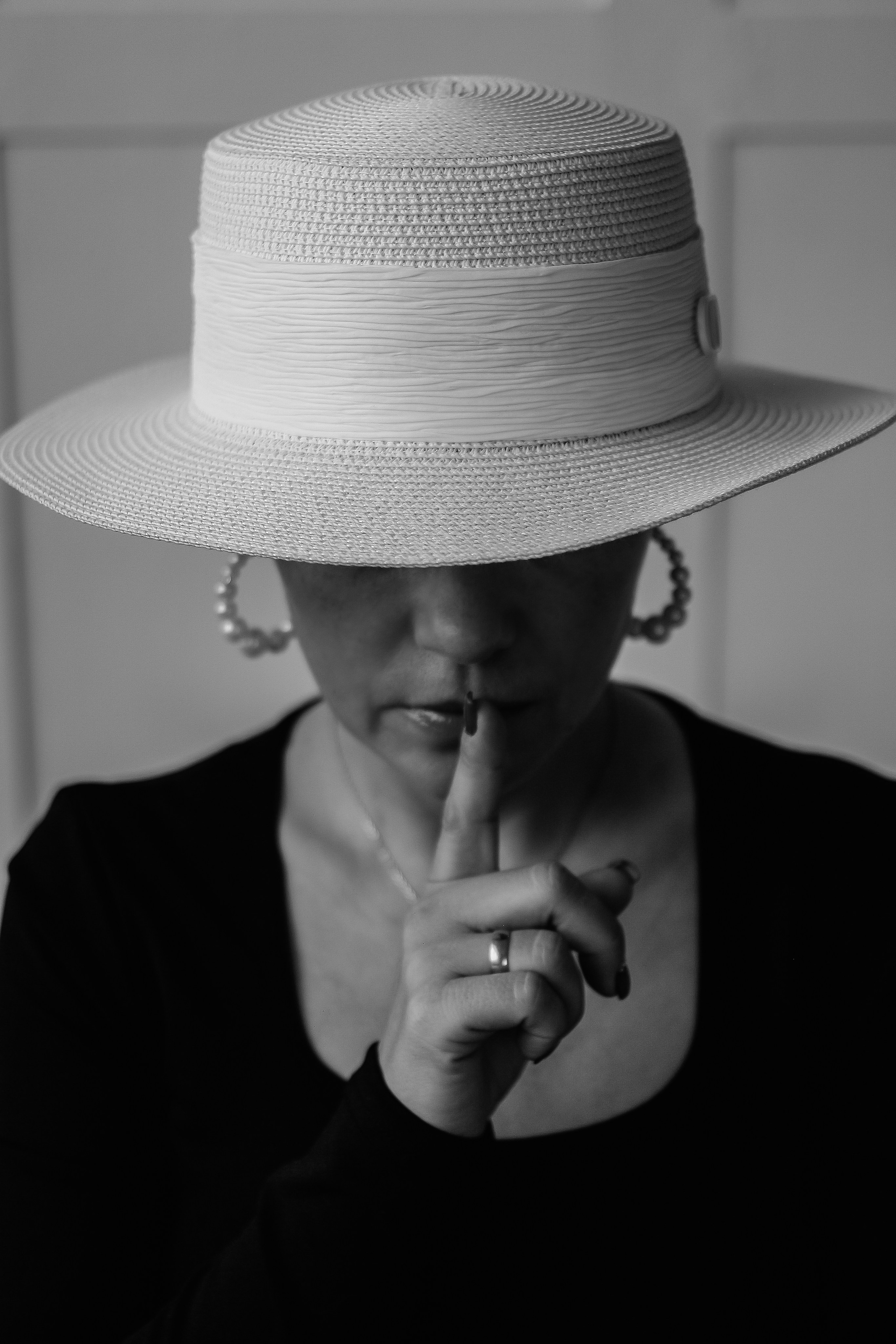 Женский портрет 30.08.2025. Свой фотограф Нижний Новгород