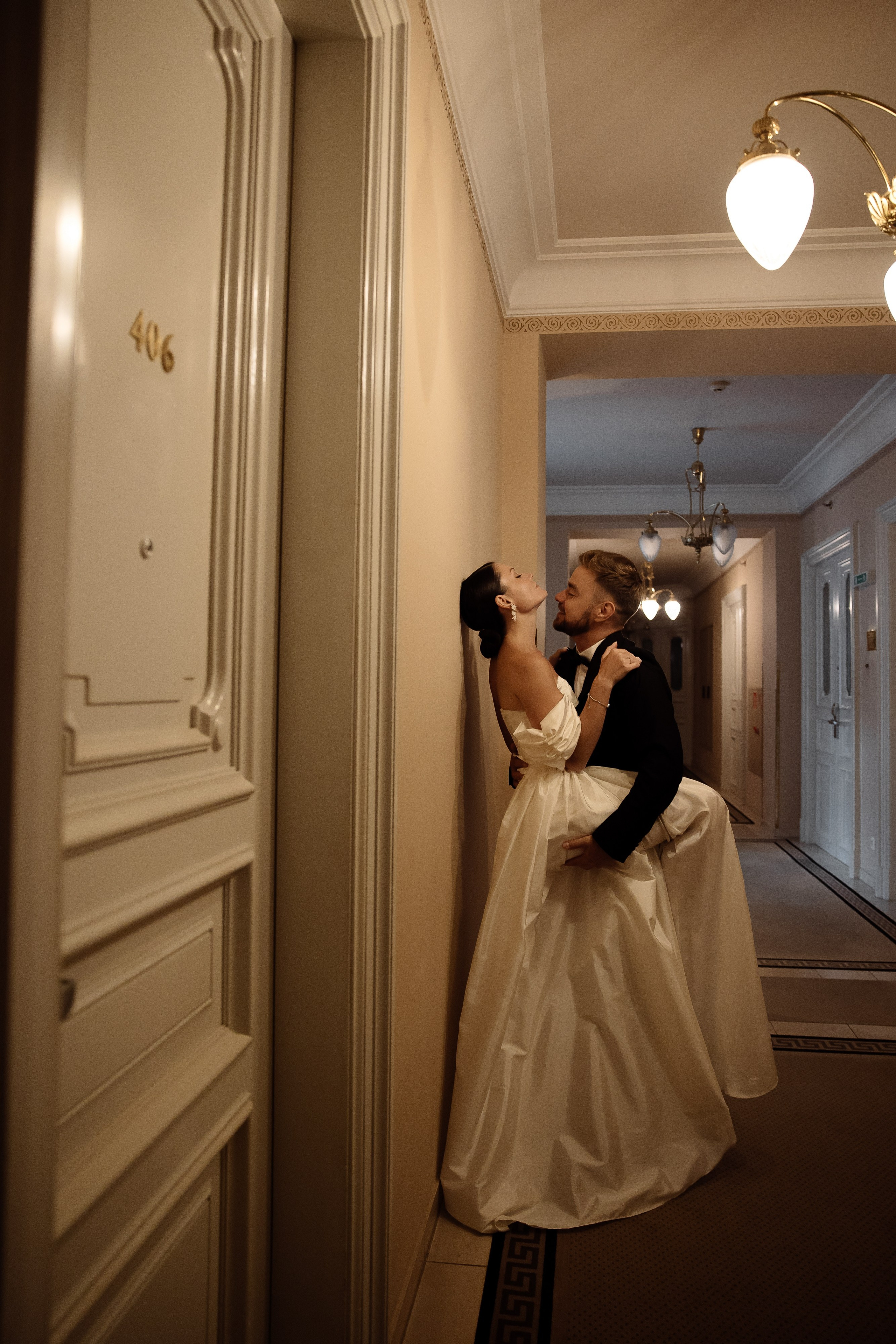 МОСКВА. НАЦИОНАЛЬ. Свадебный и индивидуальный фотограф в Челябинске Евгения Негодяева