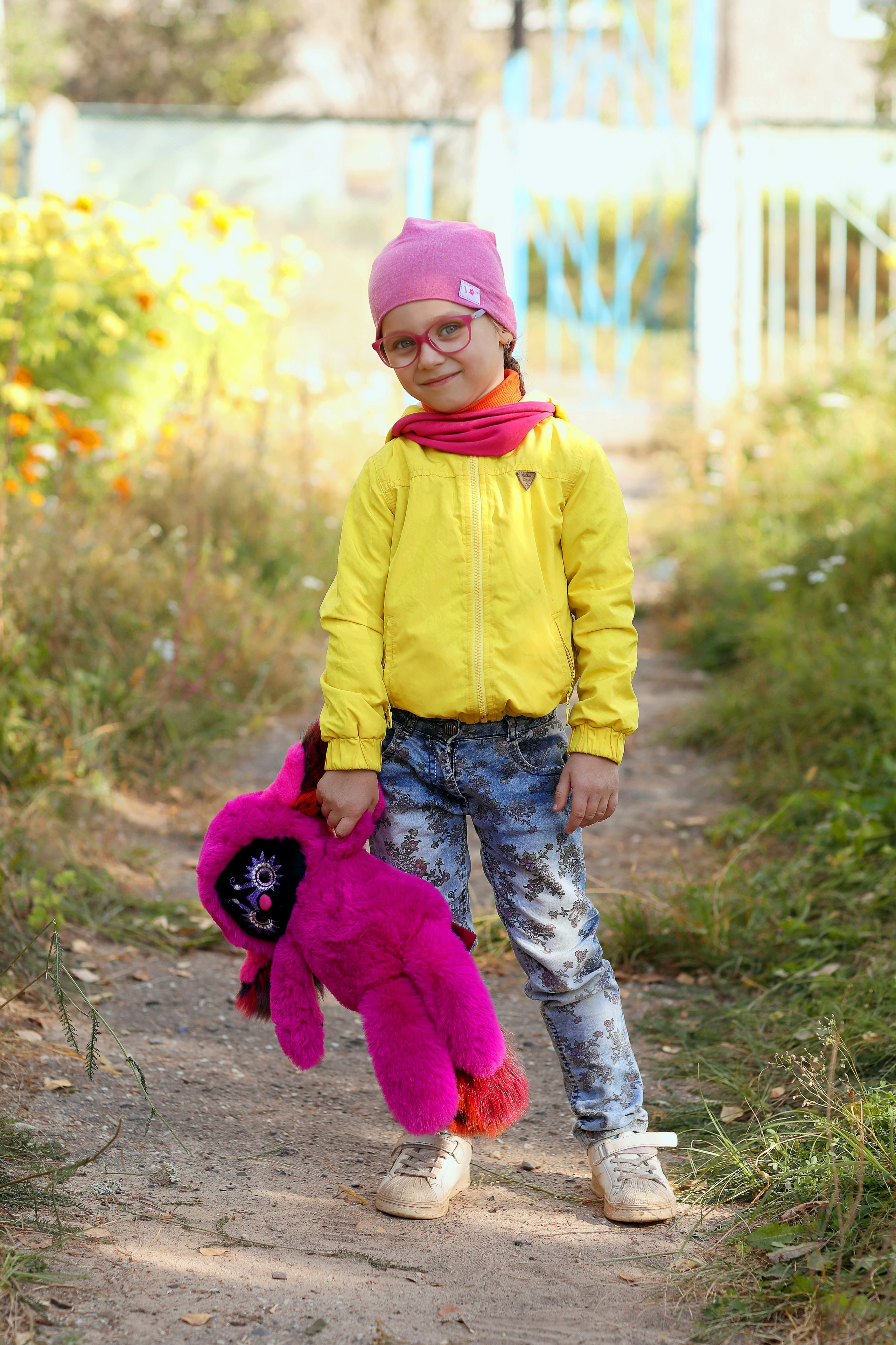 Детский сад. Фотограф в Ярославле Егорычева Екатерина