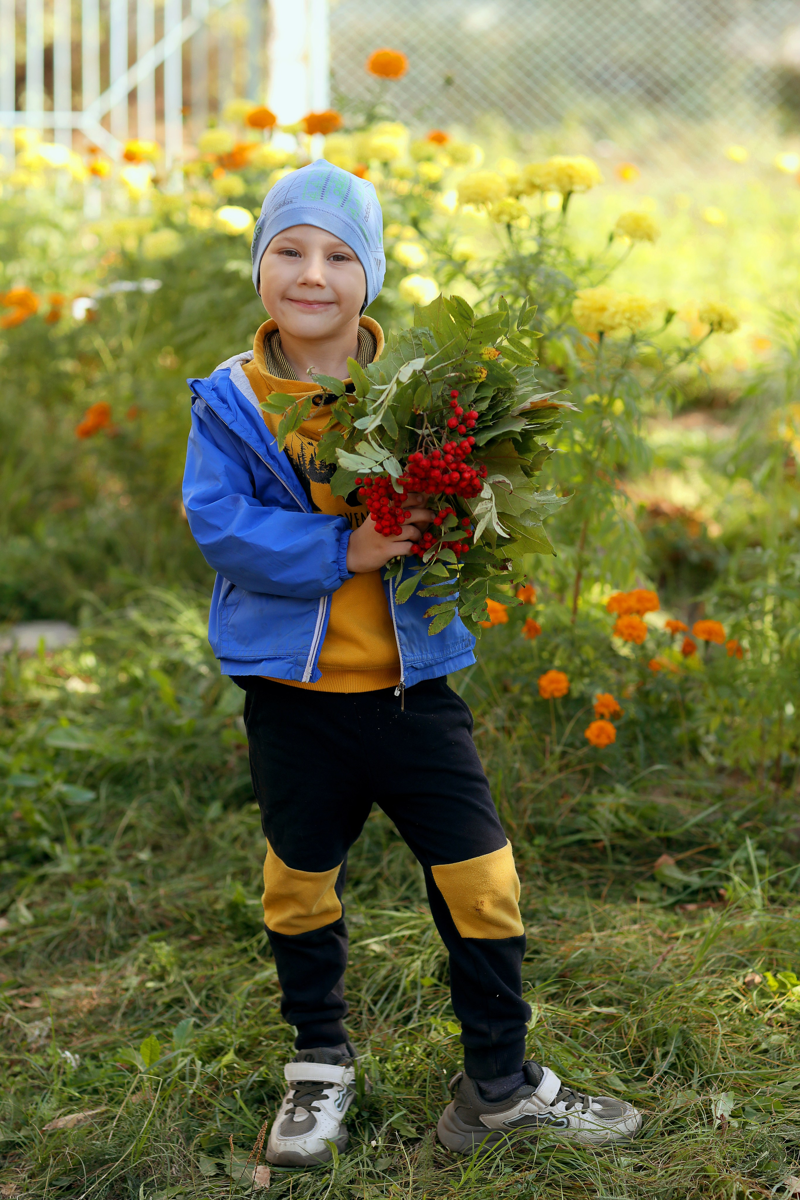 Детский сад. Фотограф в Ярославле Егорычева Екатерина