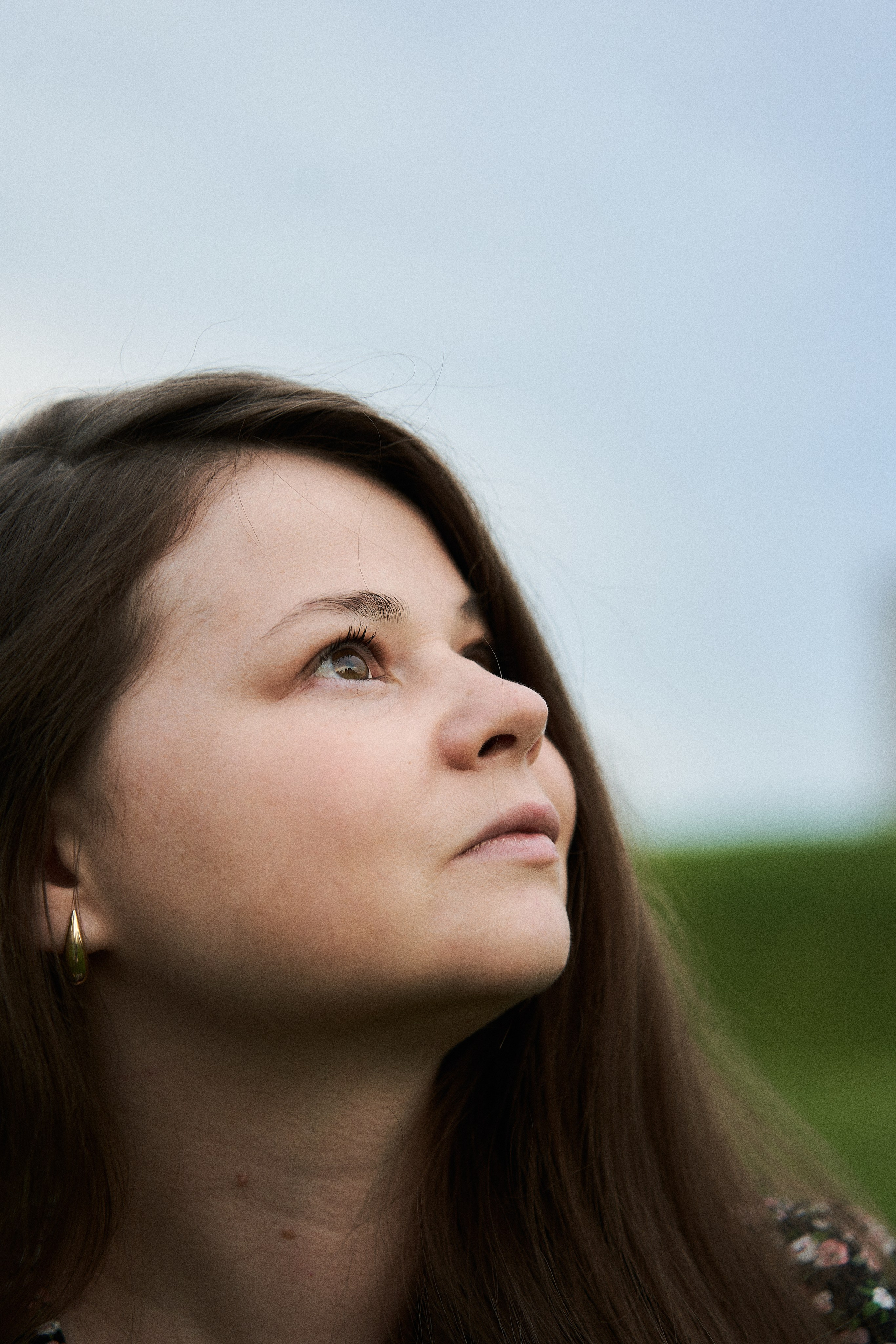 Анна. Фотограф Вика Фадина, Екатеринбург