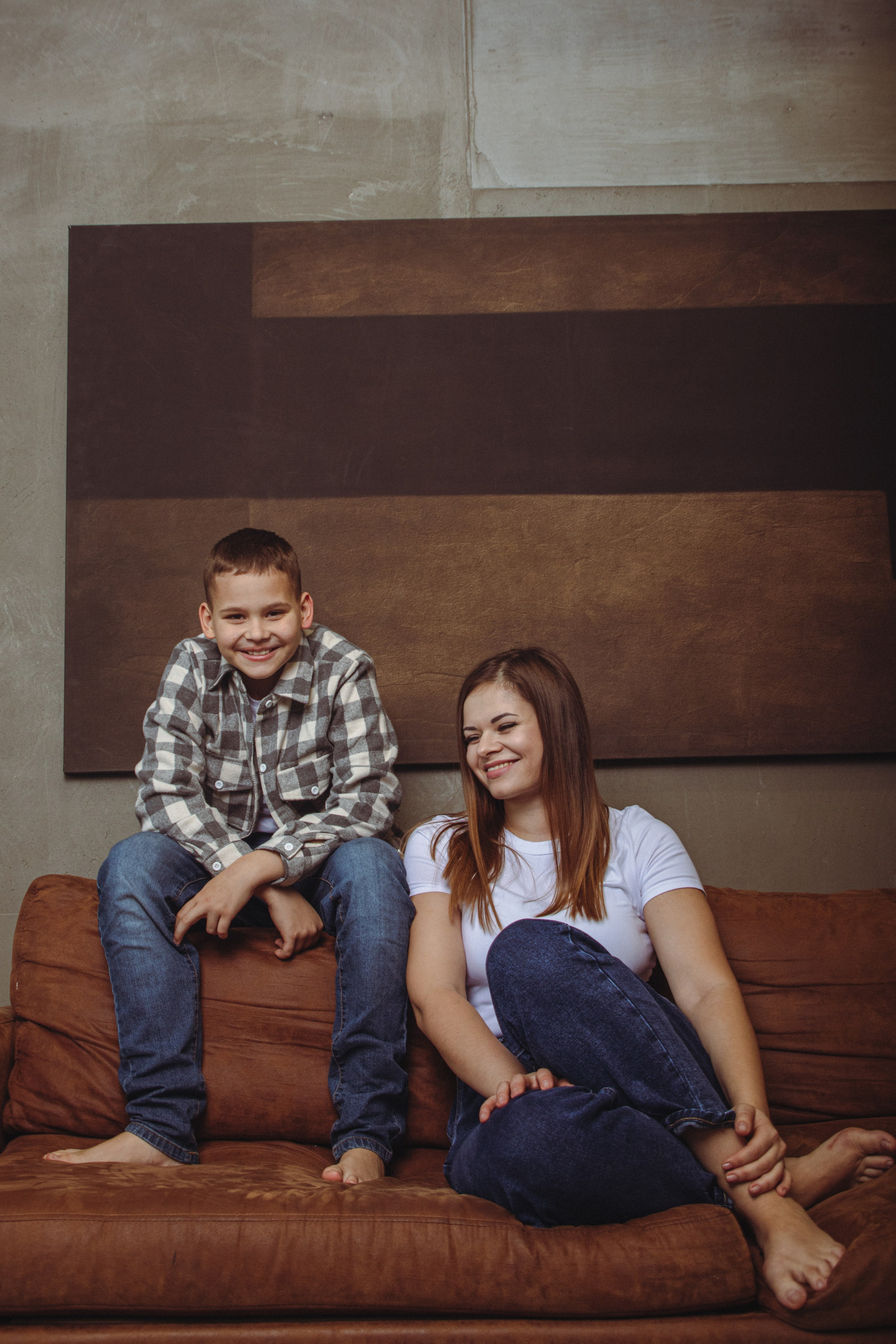 ALINA & PASHA. Фотограф Андрей Степченков | Москва и МО