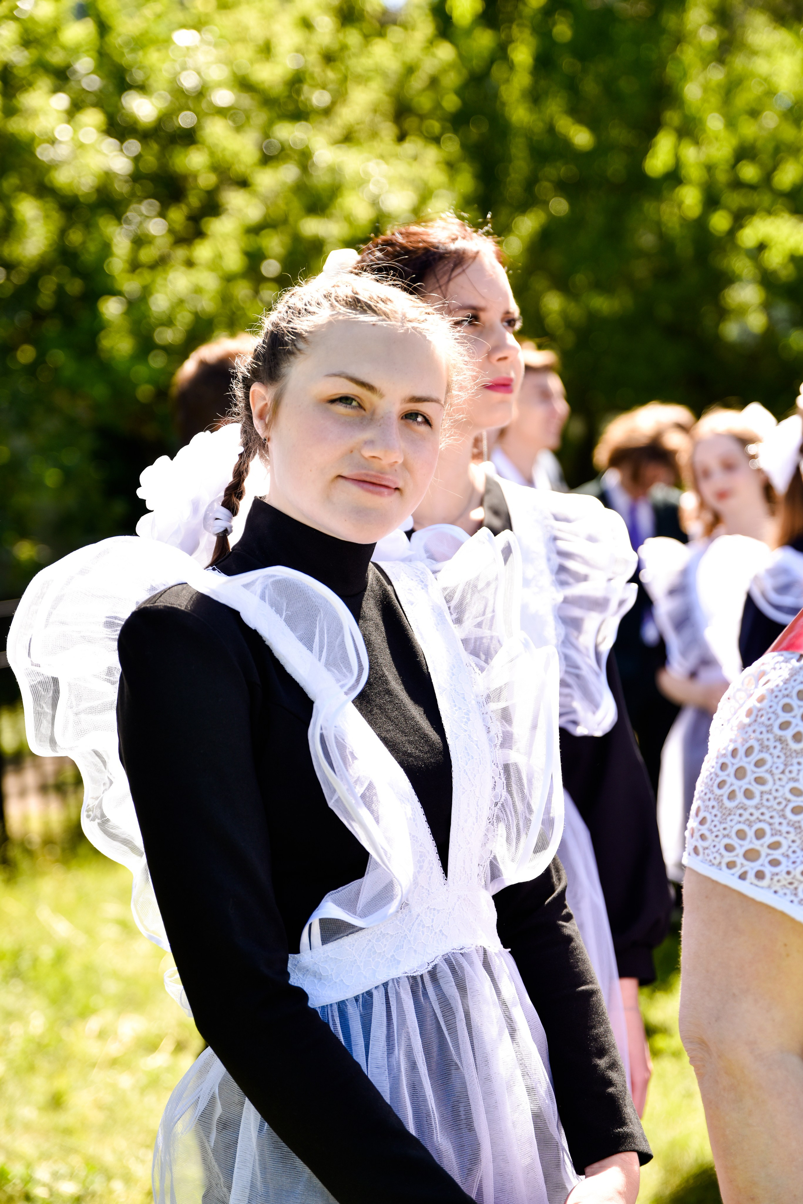 Последний звонок