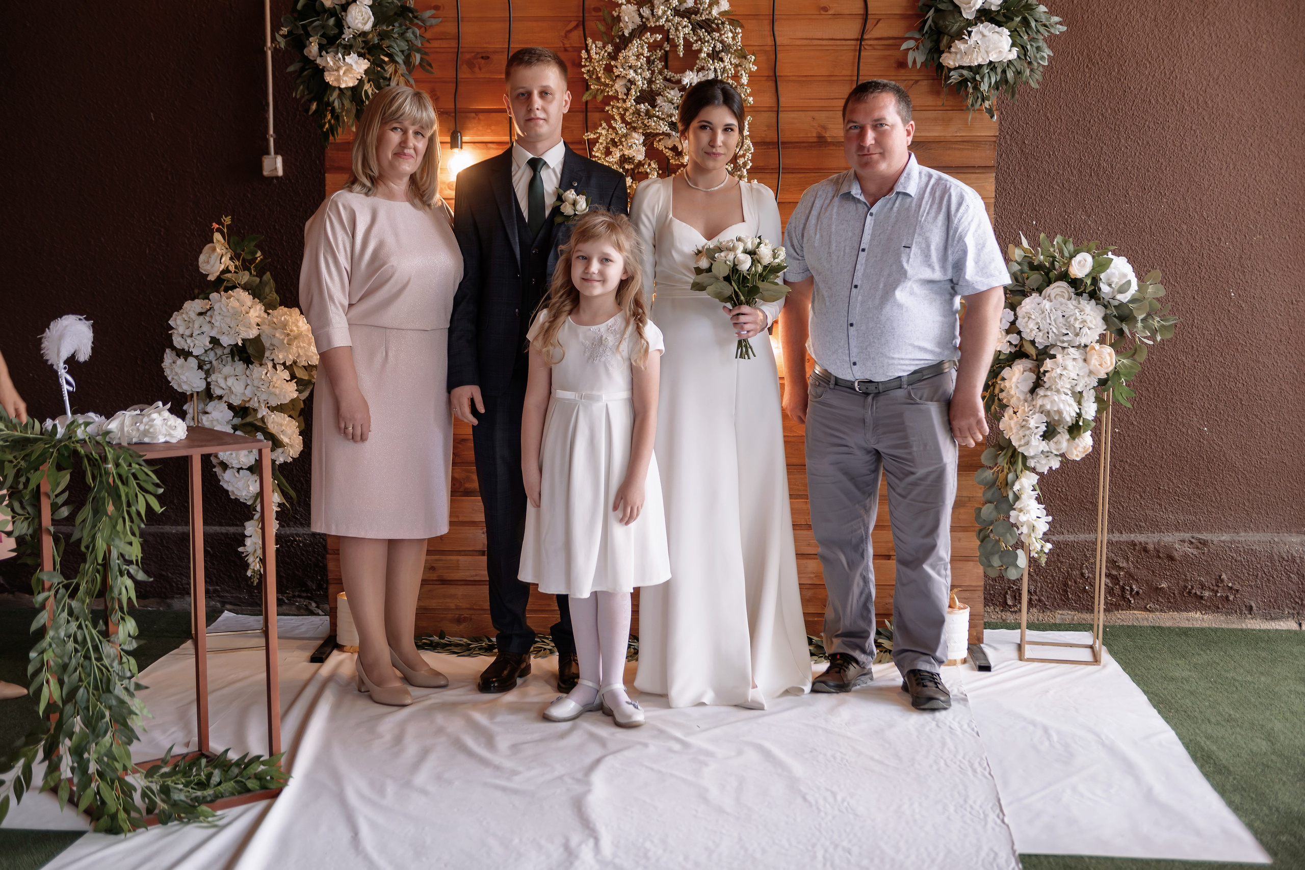 Эдуард и Виктория. Свадебный фотограф Белгород Валуйки Старый Оскол Воронеж